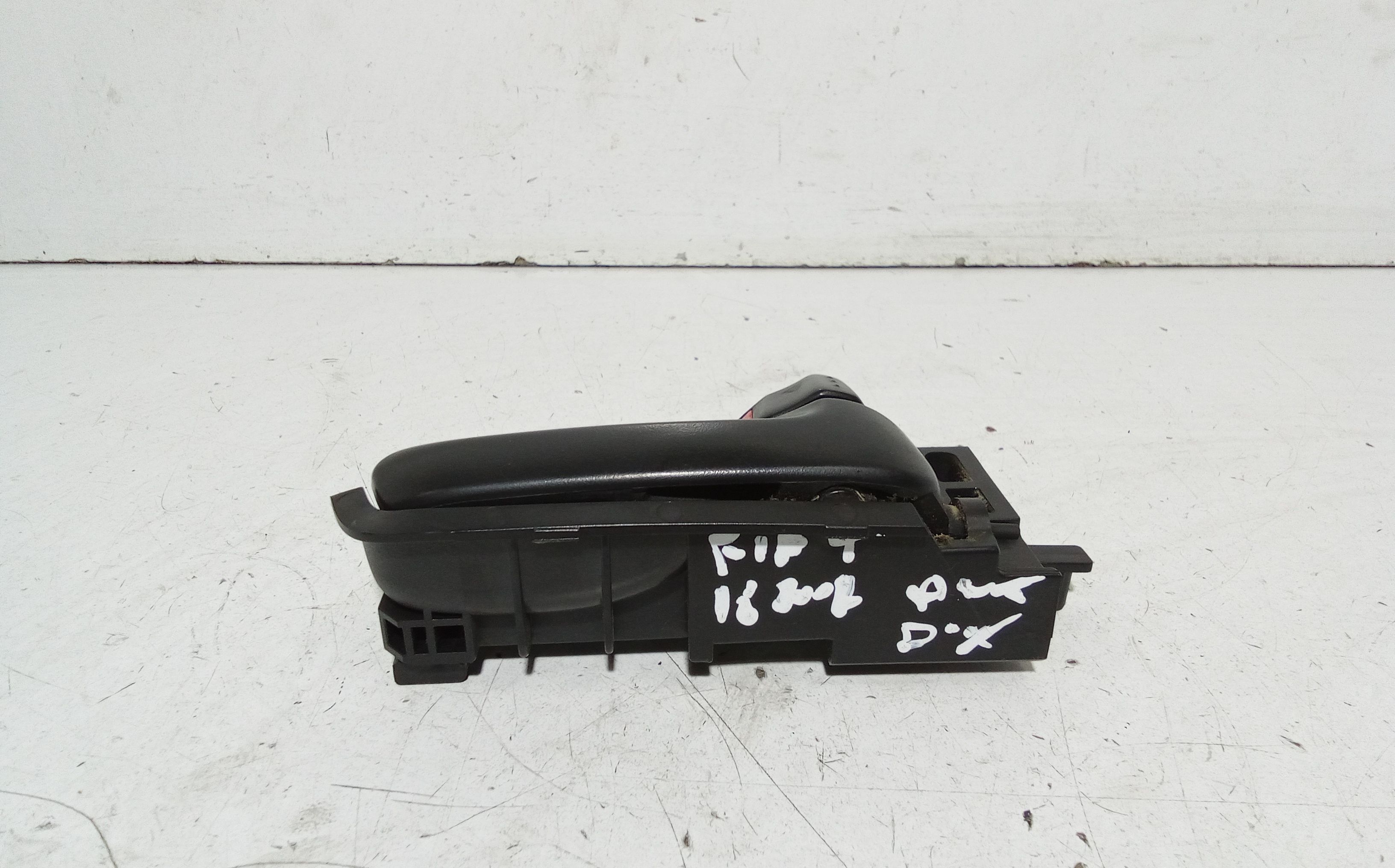 Maniglia interna Anteriore Destra FIAT Sedici 1 Serie