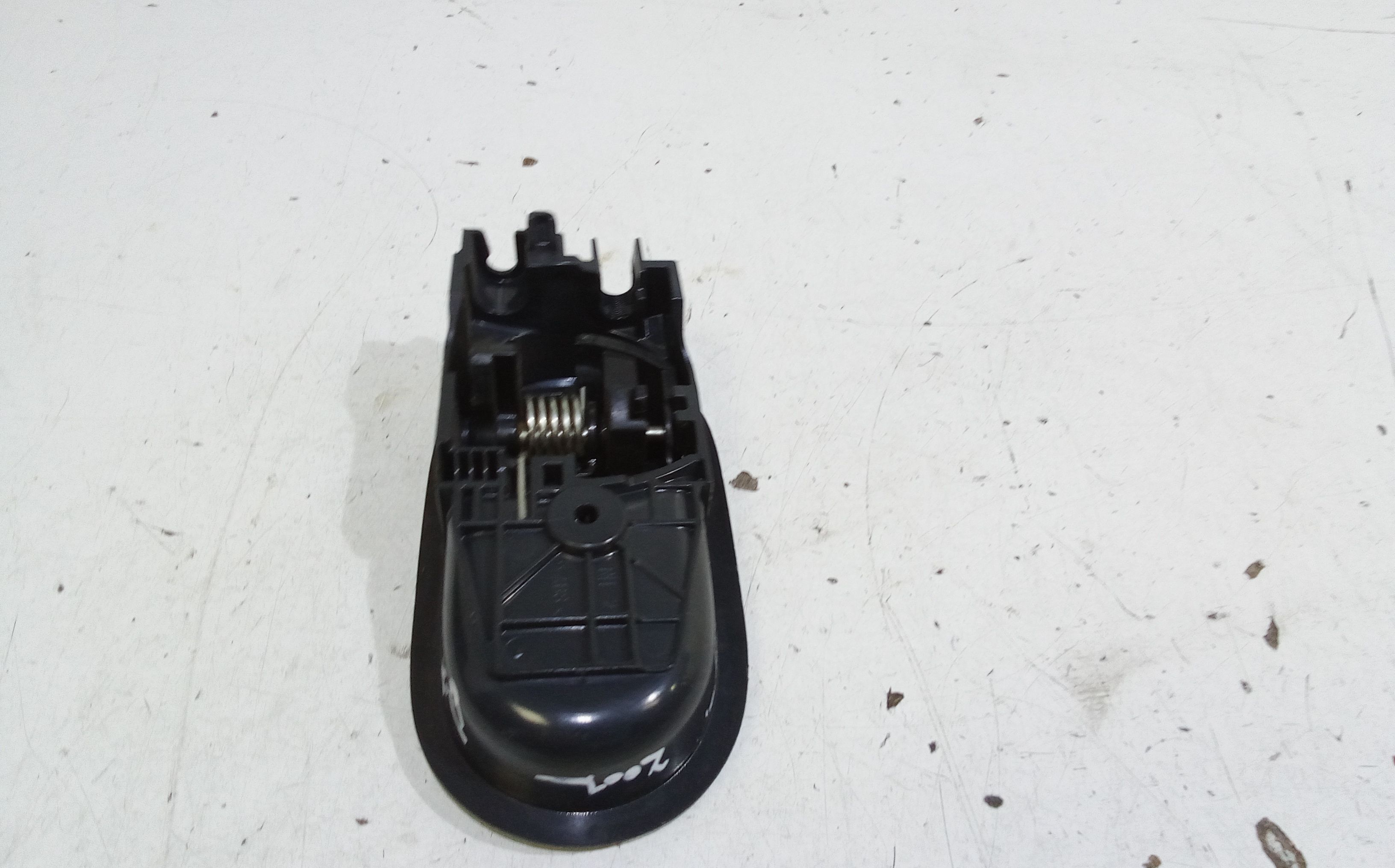 Maniglia interna Anteriore Destra MITSUBISHI Colt Serie 5P (Z) (06>12)