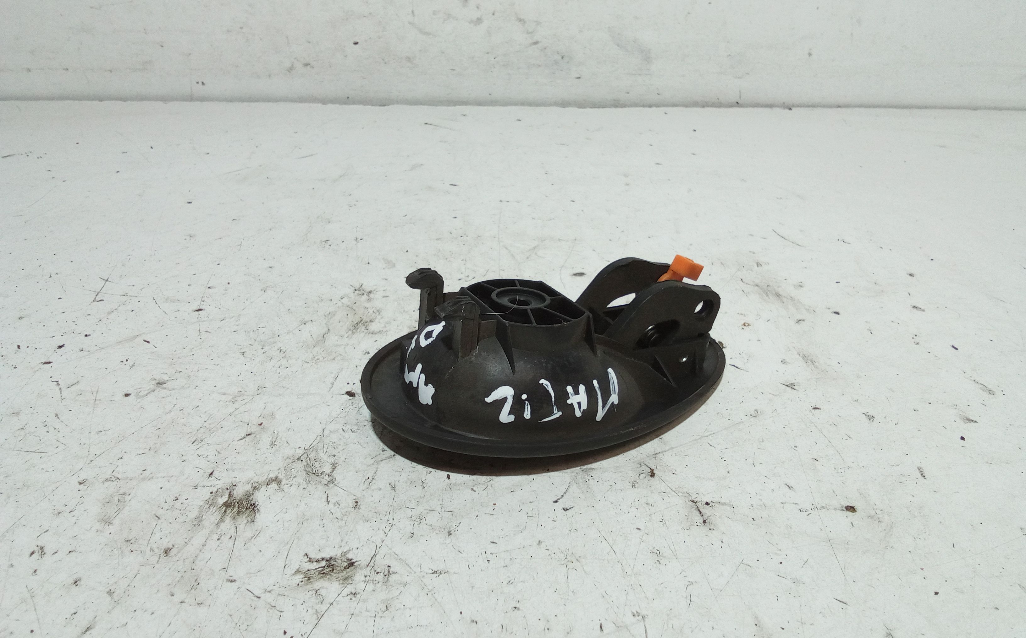 Maniglia interna Anteriore Destra CHEVROLET Matiz 3 Serie