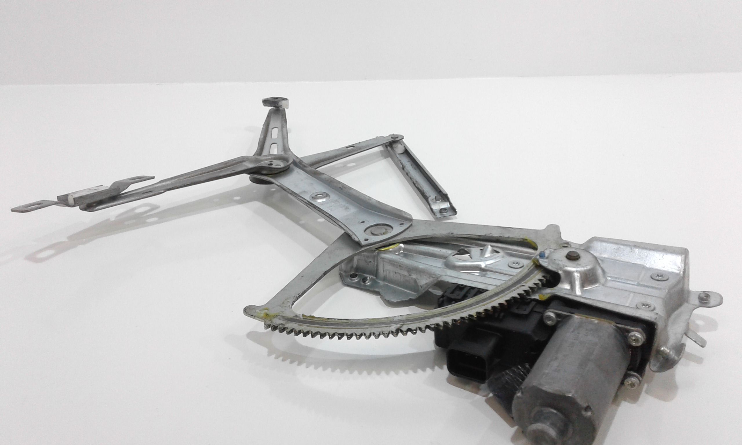 Cremagliera anteriore destra passeggero OPEL Astra H Berlina