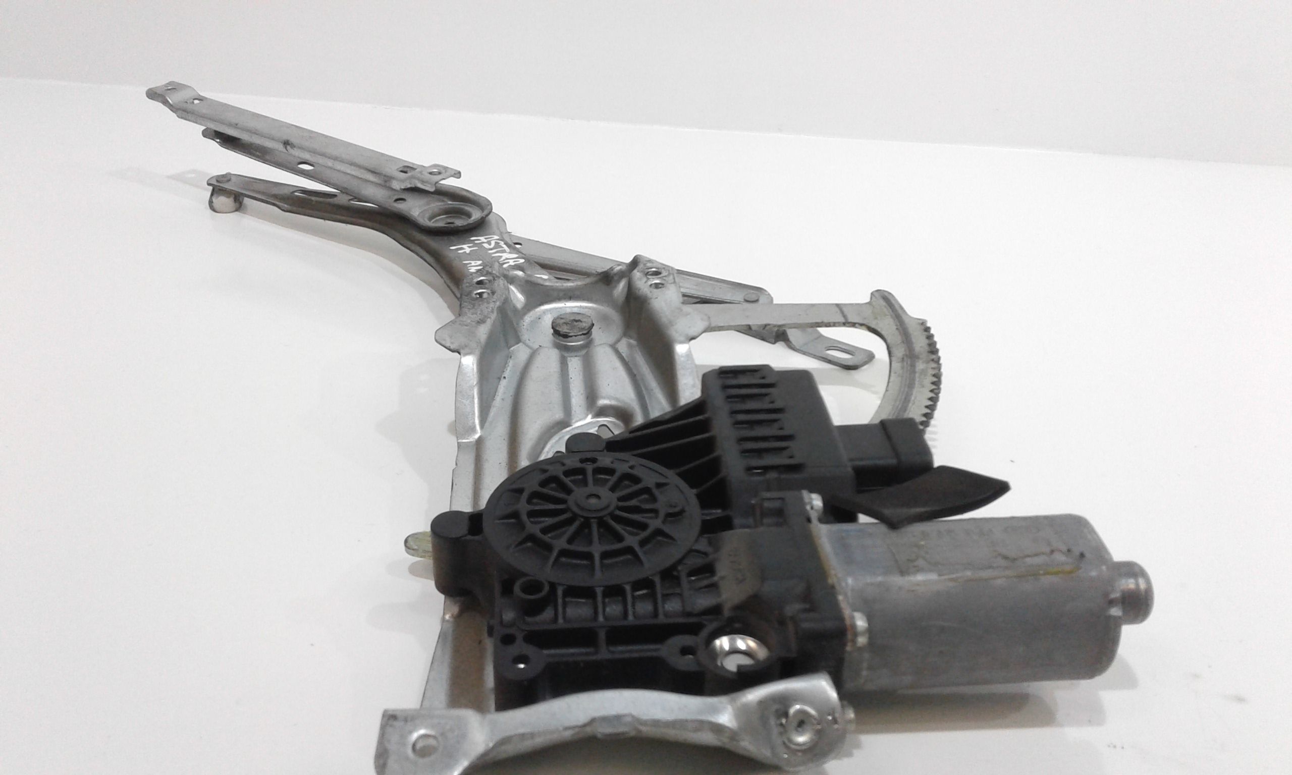 Cremagliera anteriore destra passeggero OPEL Astra H Berlina