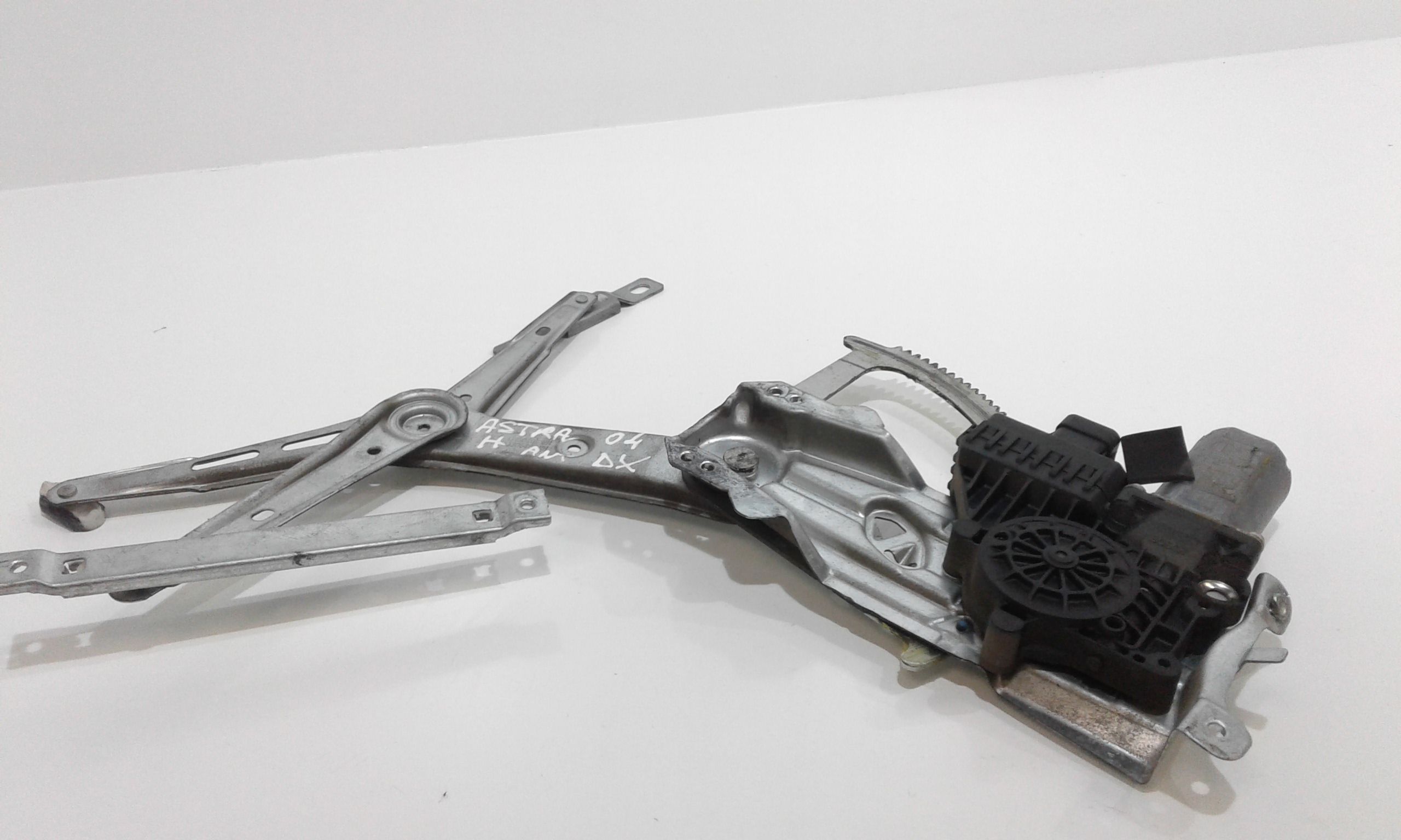 Cremagliera anteriore destra passeggero OPEL Astra H Berlina