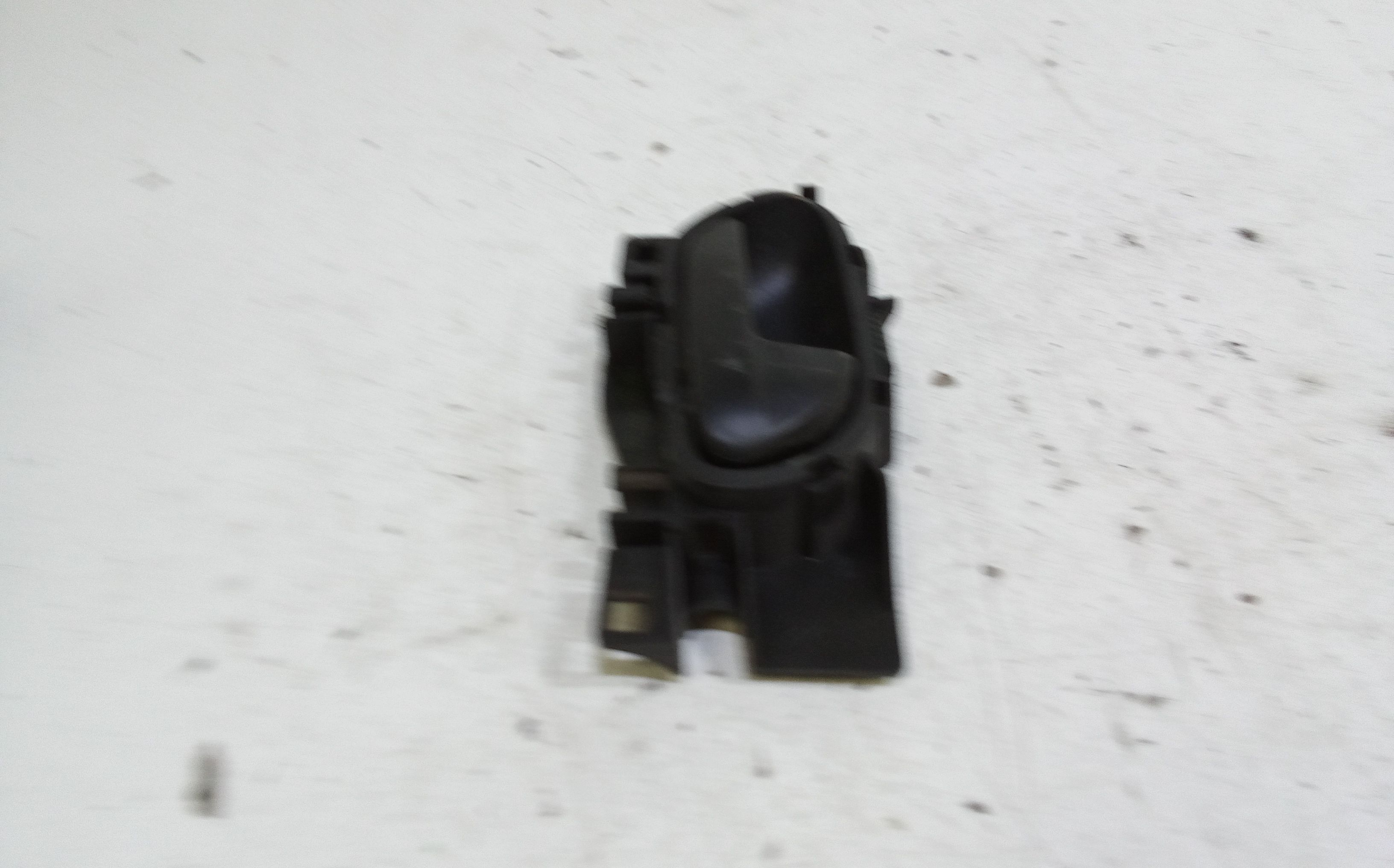 Maniglia interna Anteriore Destra PEUGEOT Partner Serie (16>)