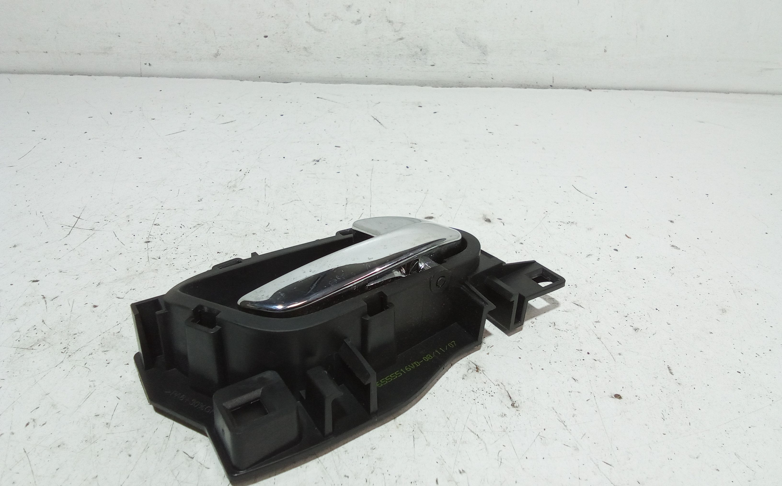 Maniglia interna Anteriore Destra CITROEN C4 Grand Picasso (06>13)
