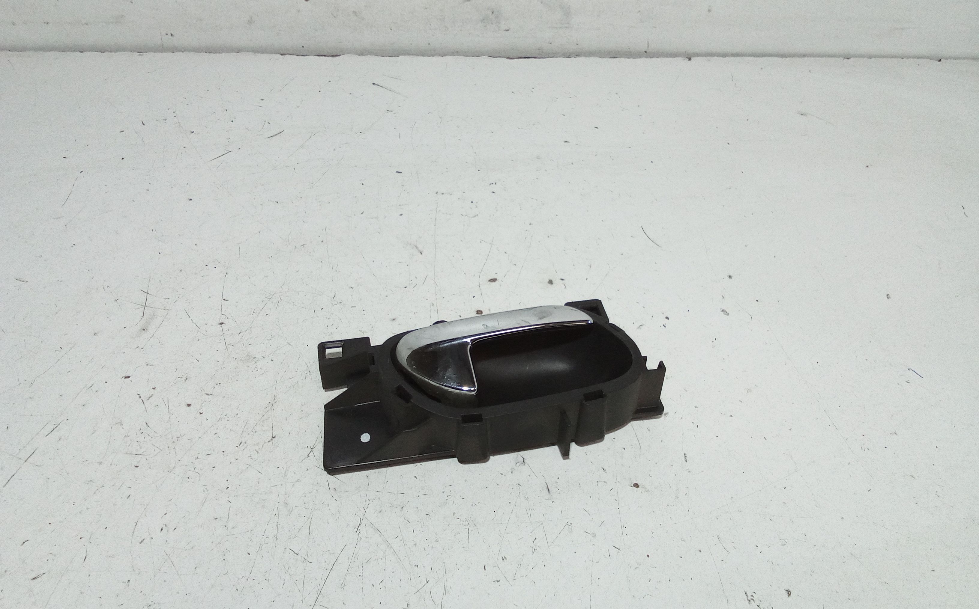Maniglia interna Anteriore Destra PEUGEOT 407 Berlina