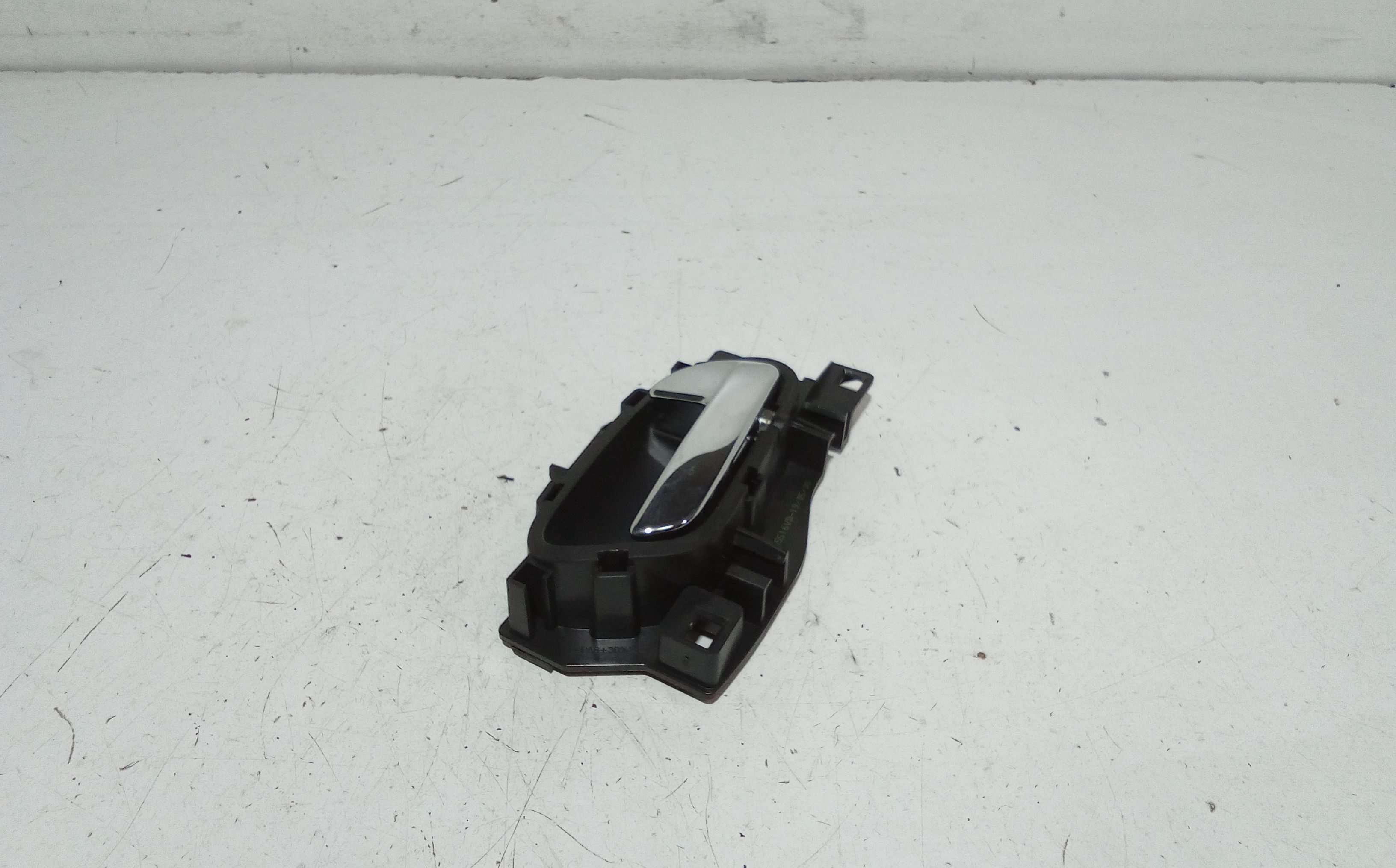 Maniglia interna Anteriore Destra CITROEN C4 1 Serie