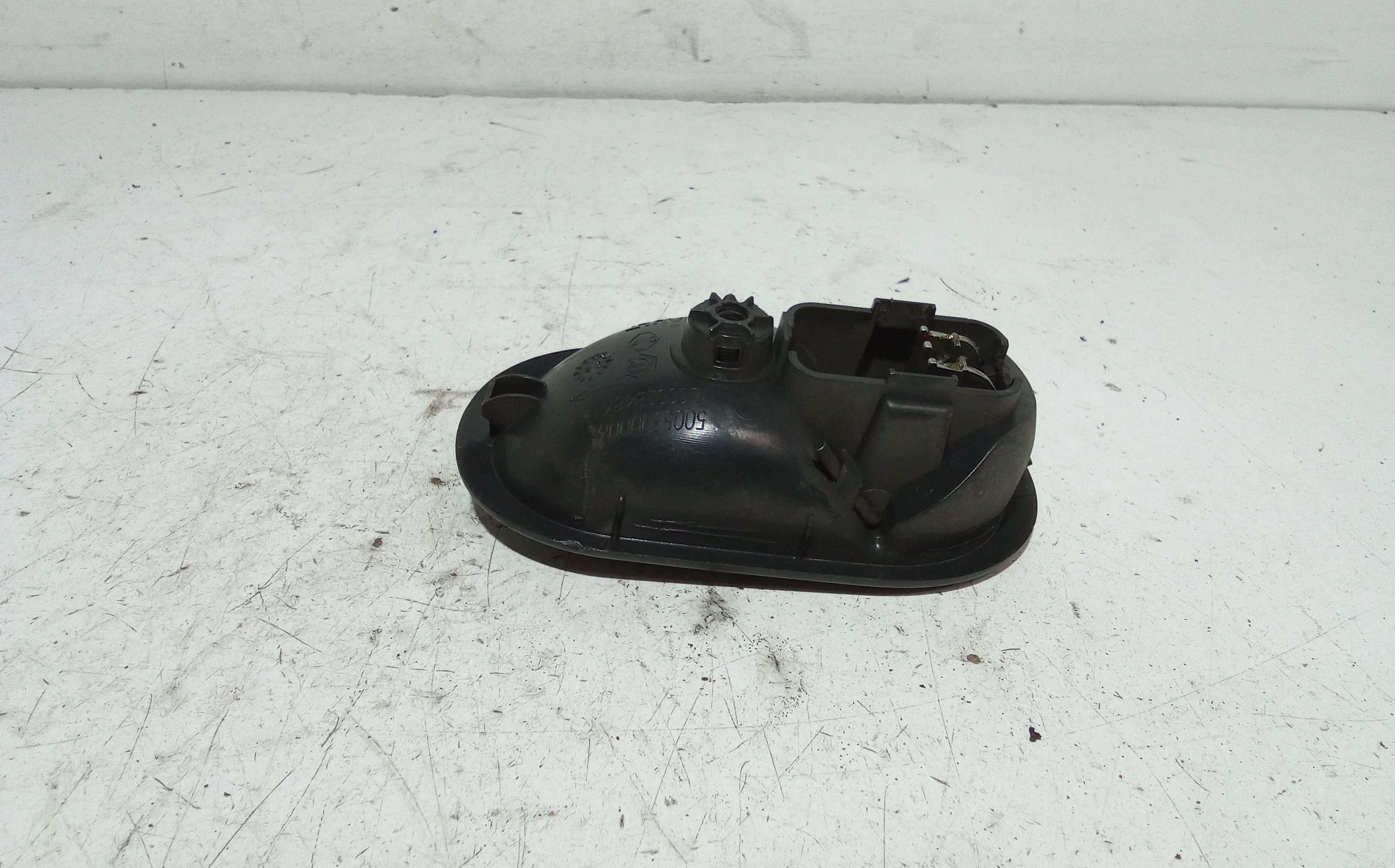 Maniglia interna Anteriore Destra RENAULT Megane ll Serie (02>06)