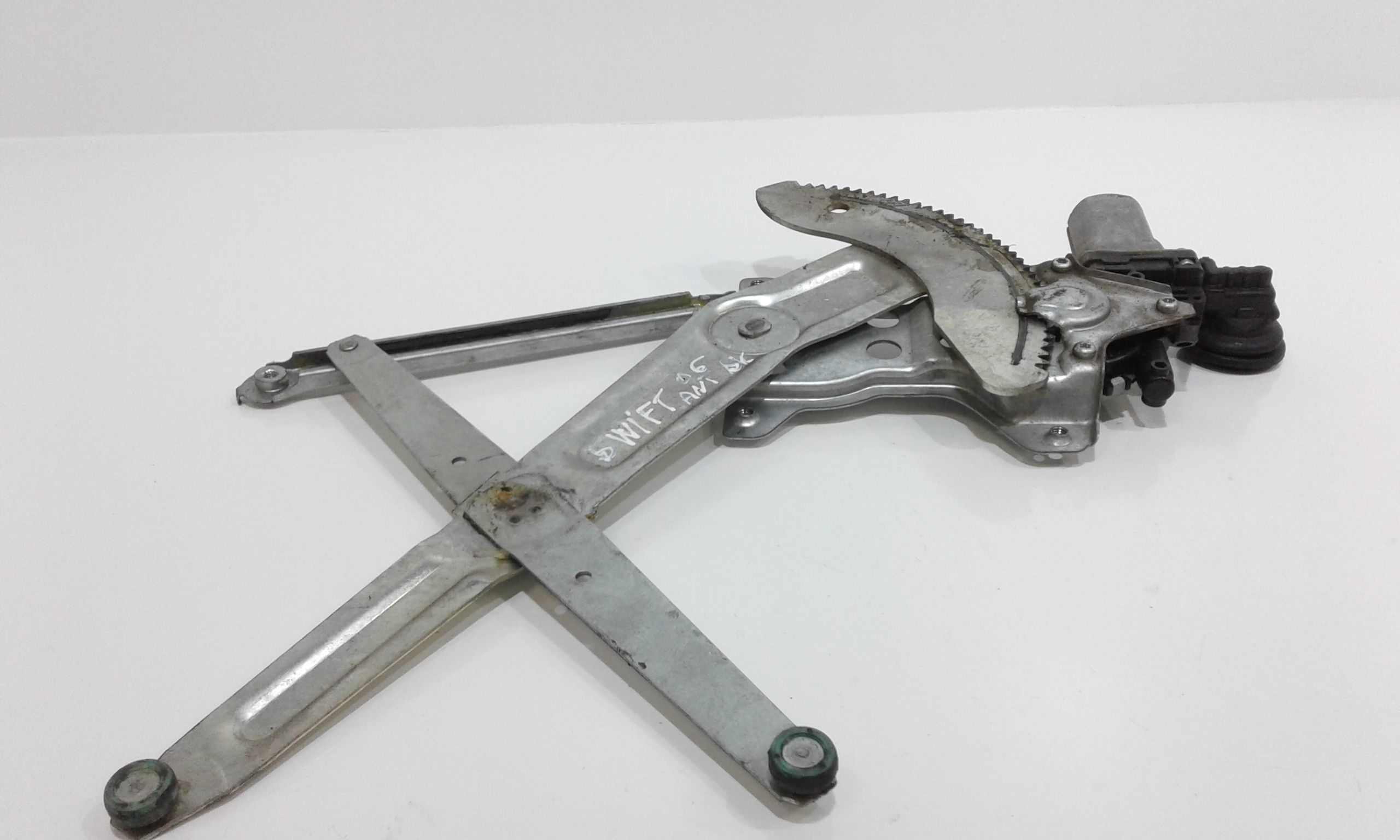 Cremagliera anteriore destra passeggero SUZUKI Swift 4 Serie