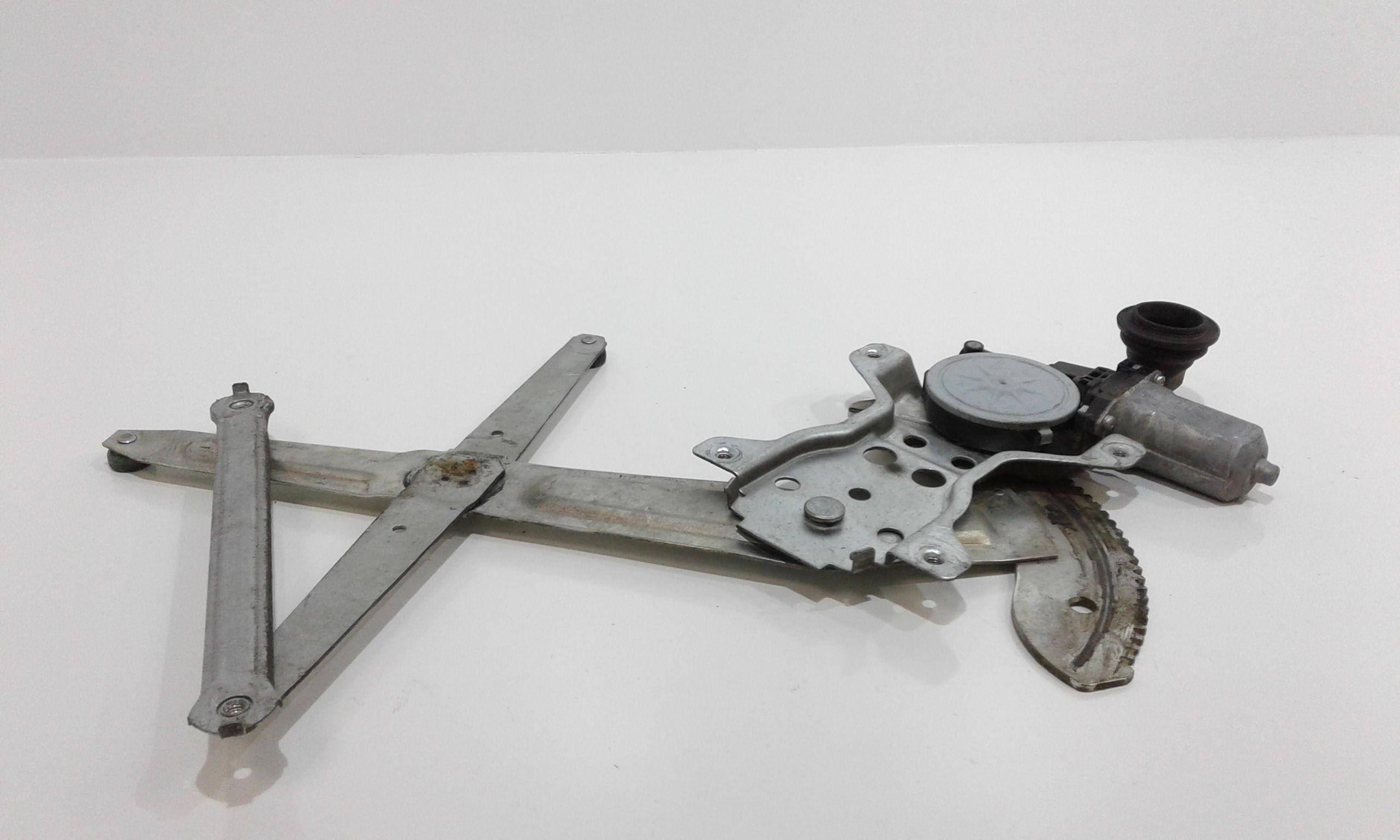 Cremagliera anteriore destra passeggero SUZUKI Swift 4 Serie