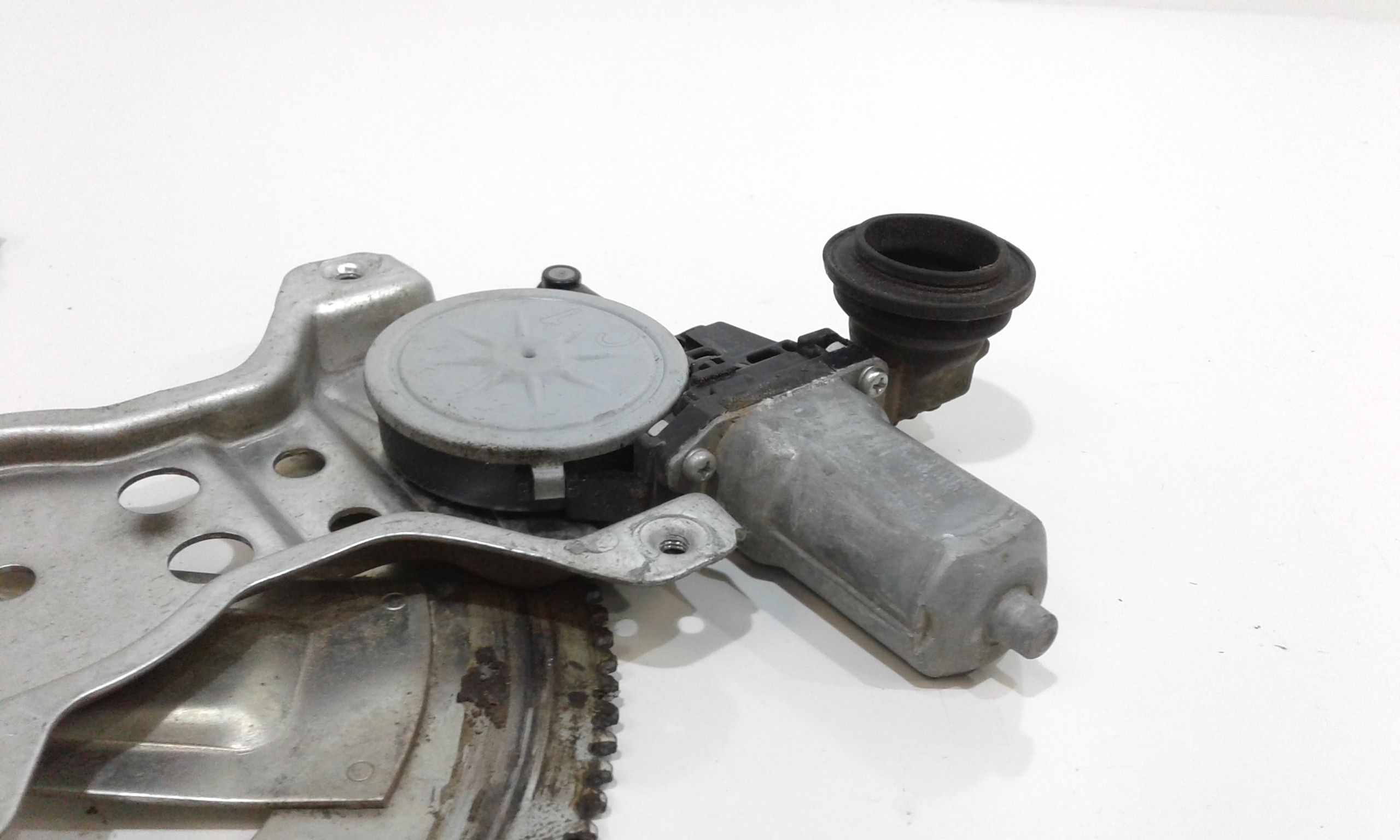 Cremagliera anteriore destra passeggero SUZUKI Swift 4 Serie