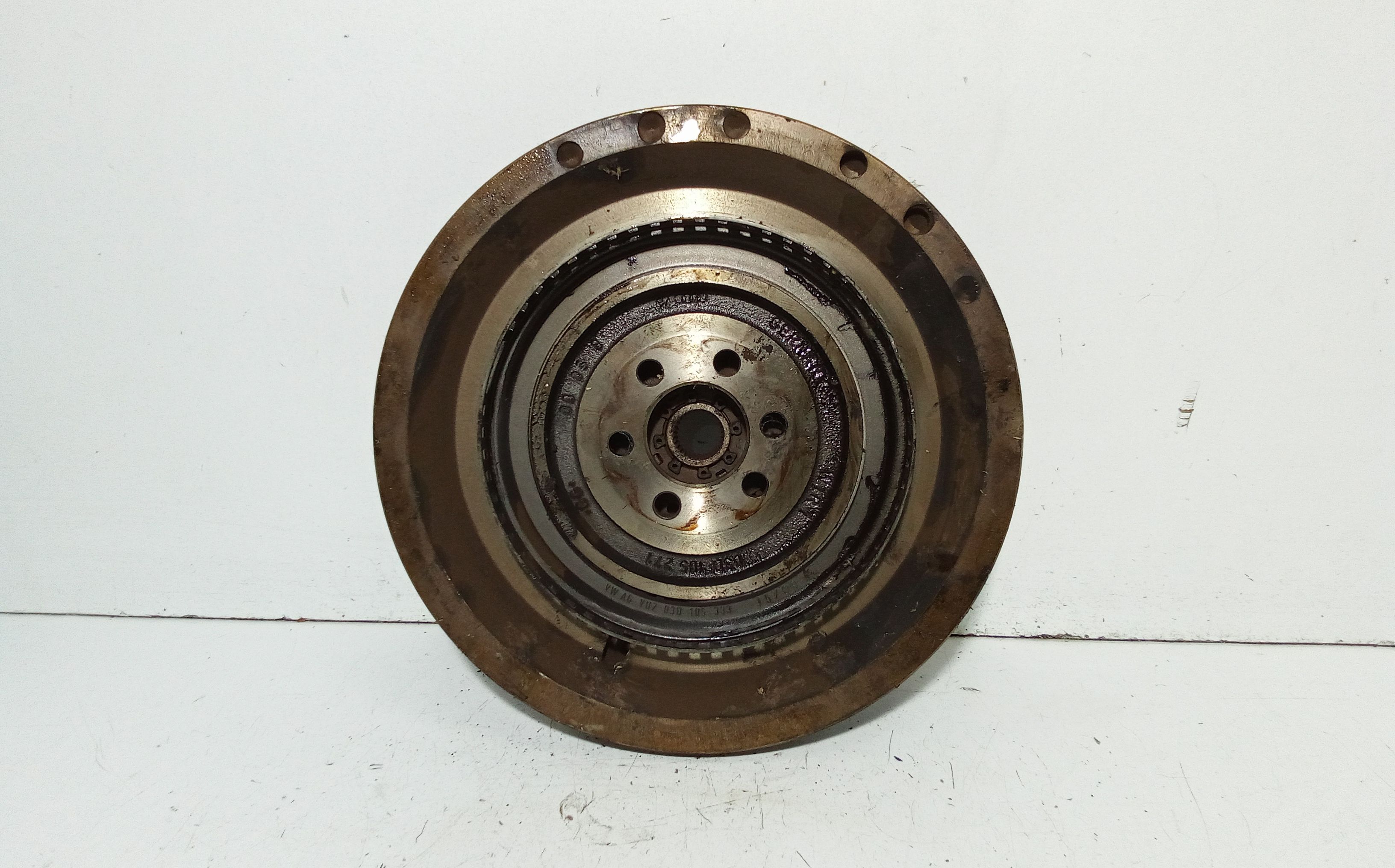 Kit Frizione e Volano SEAT Ibiza Serie (08>12)