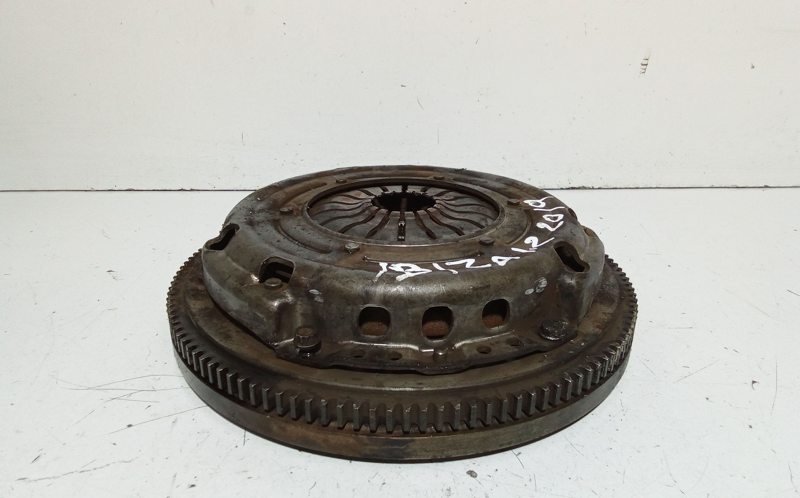 Kit Frizione e Volano SEAT Ibiza Serie (08>12)