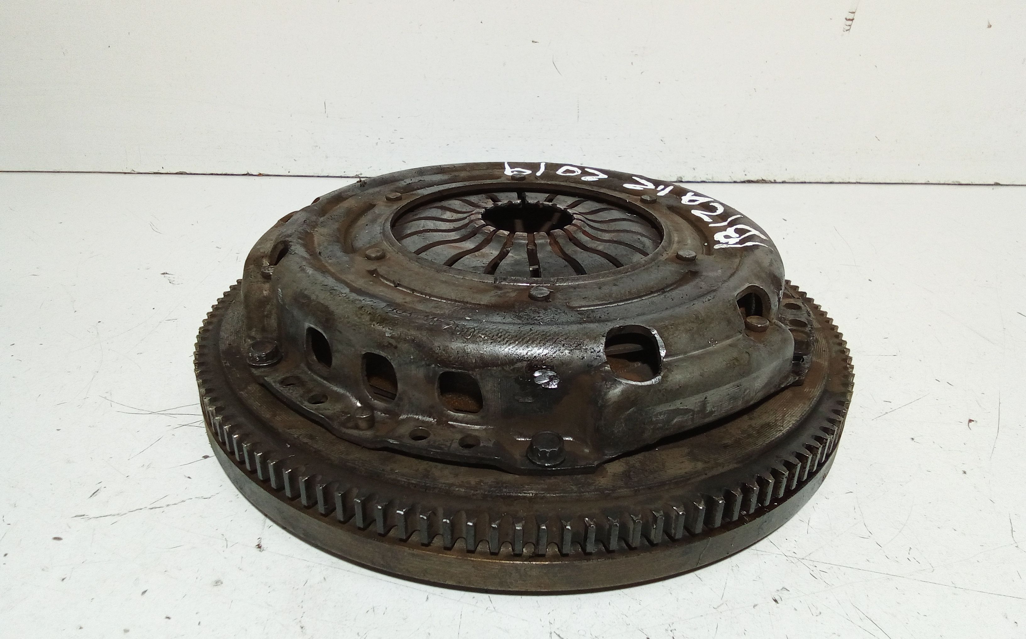 Kit Frizione e Volano SEAT Ibiza Serie (08>12)