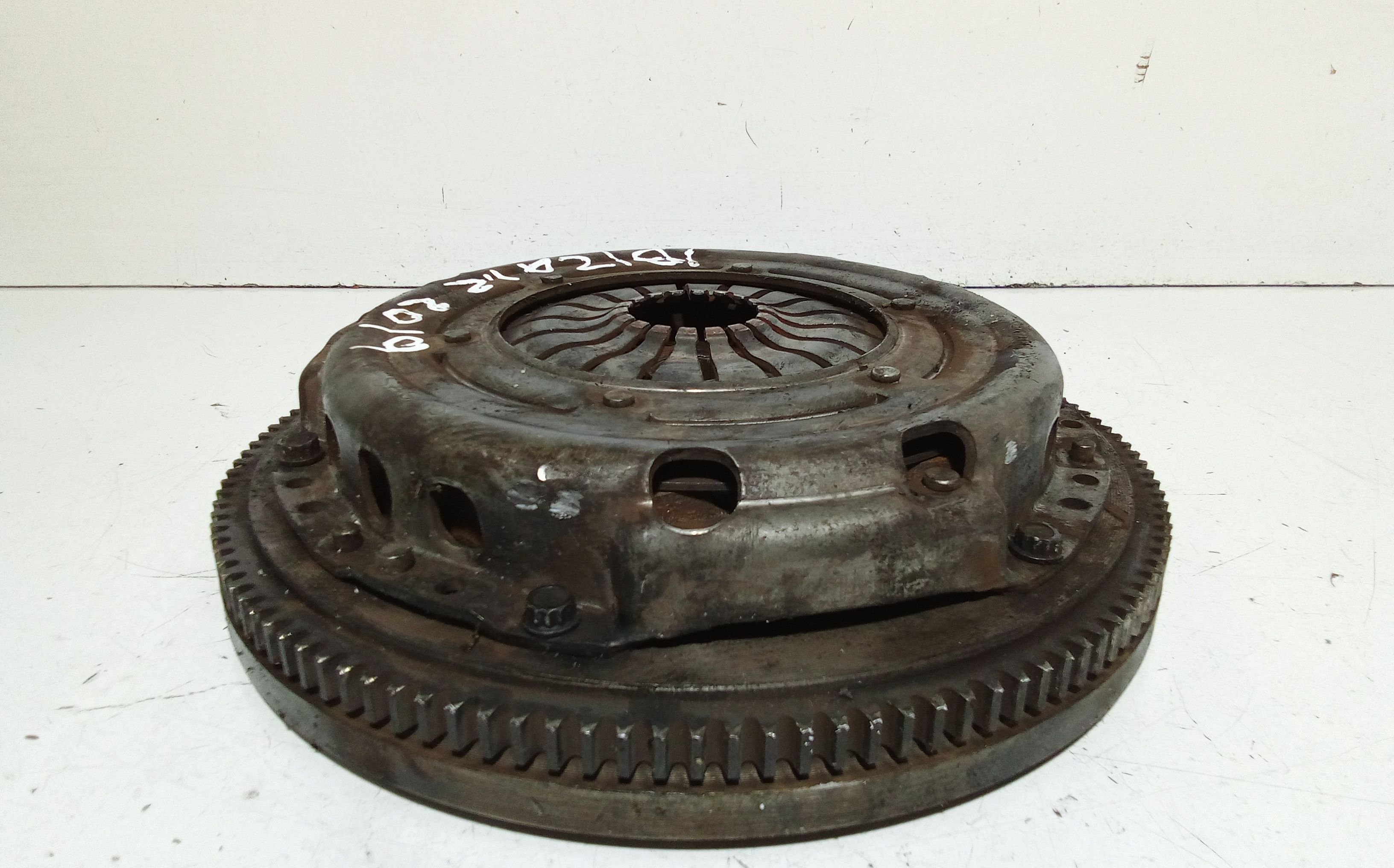 Kit Frizione e Volano SEAT Ibiza Serie (08>12)