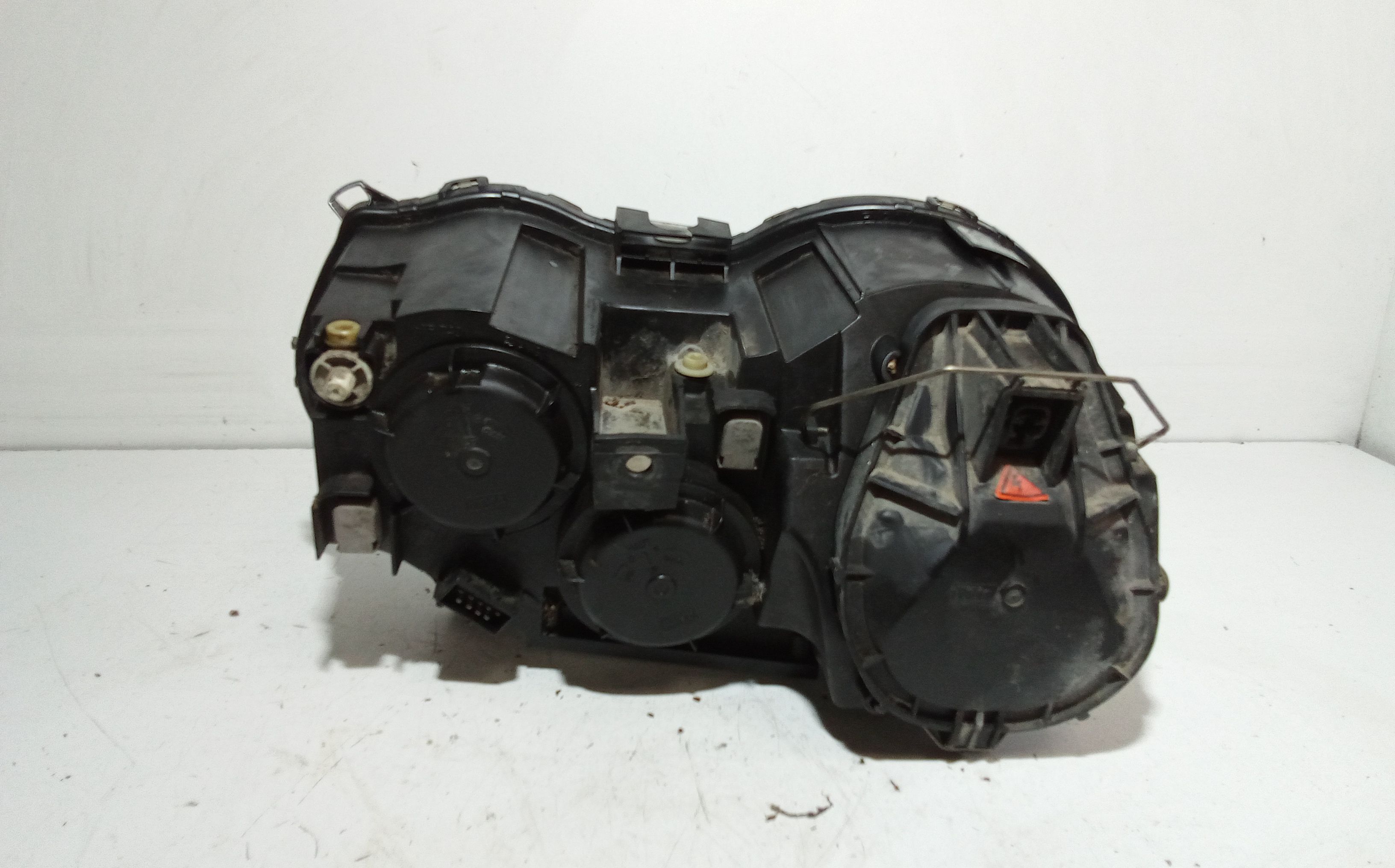 Faro anteriore DX allo Xeno JAGUAR XJ 2 Serie