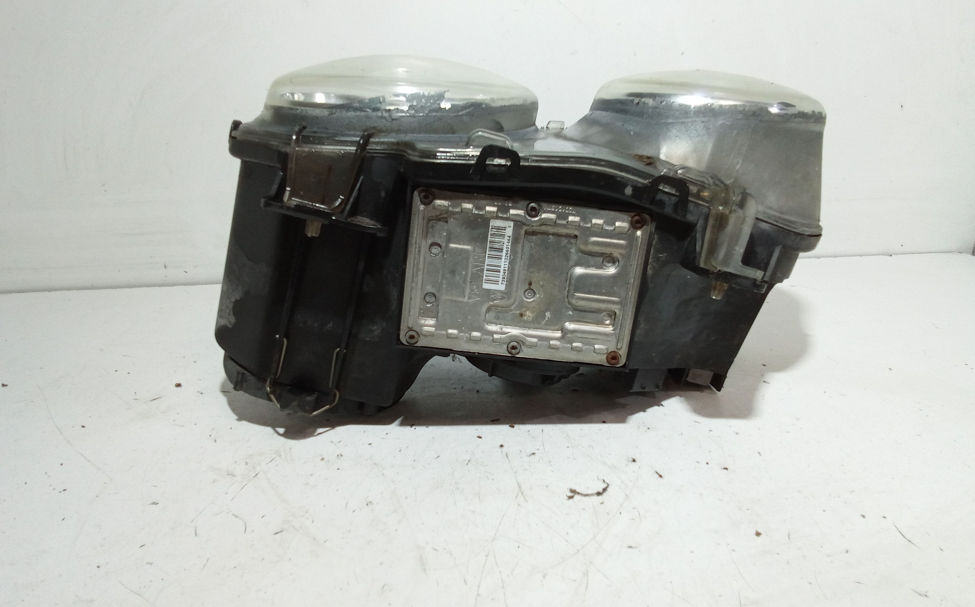 Faro anteriore DX allo Xeno JAGUAR XJ 2 Serie