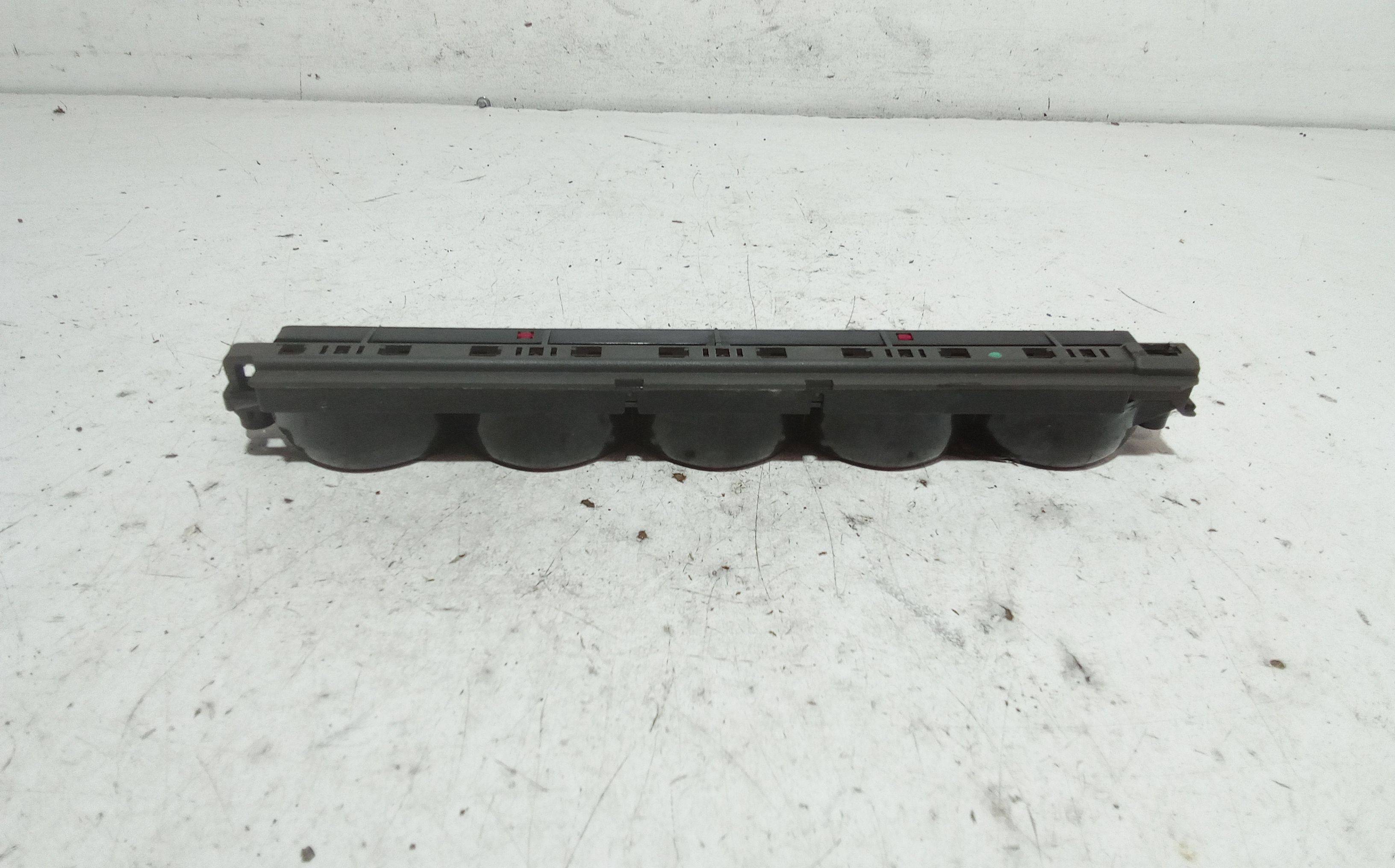 Terzo stop FIAT Punto Berlina 5P 3 Serie