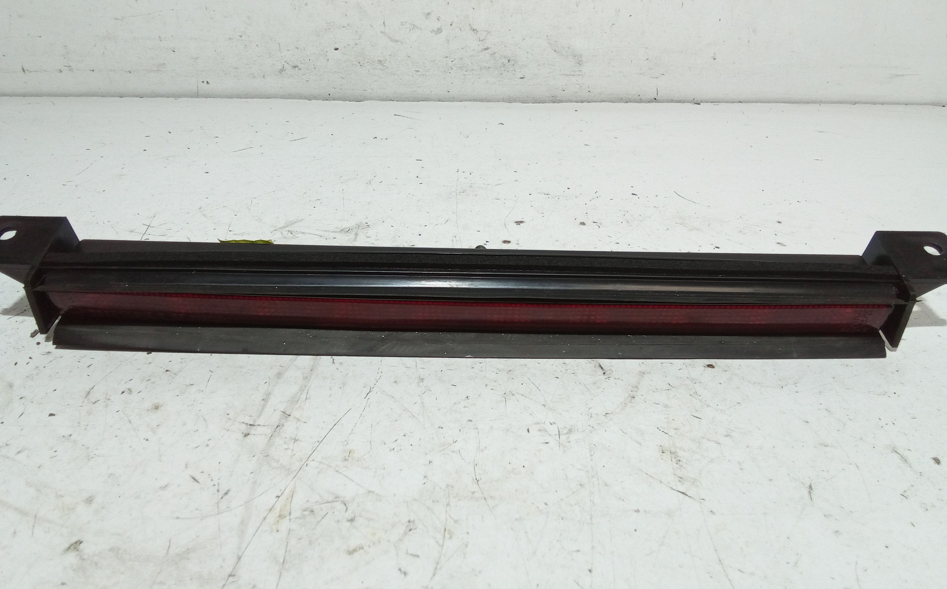 Terzo stop FIAT Seicento Serie (00>05)