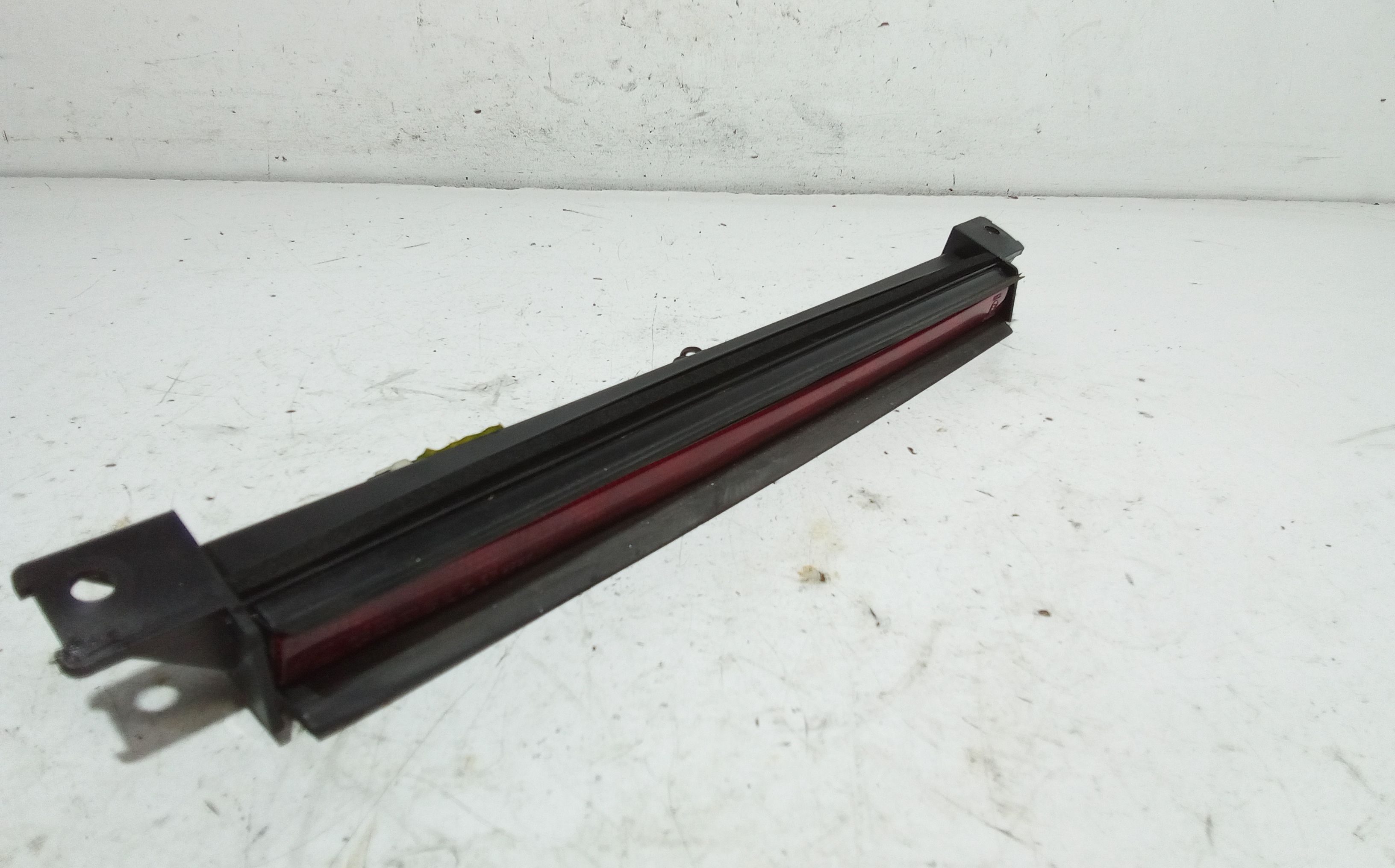 Terzo stop FIAT Seicento Serie (00>05)