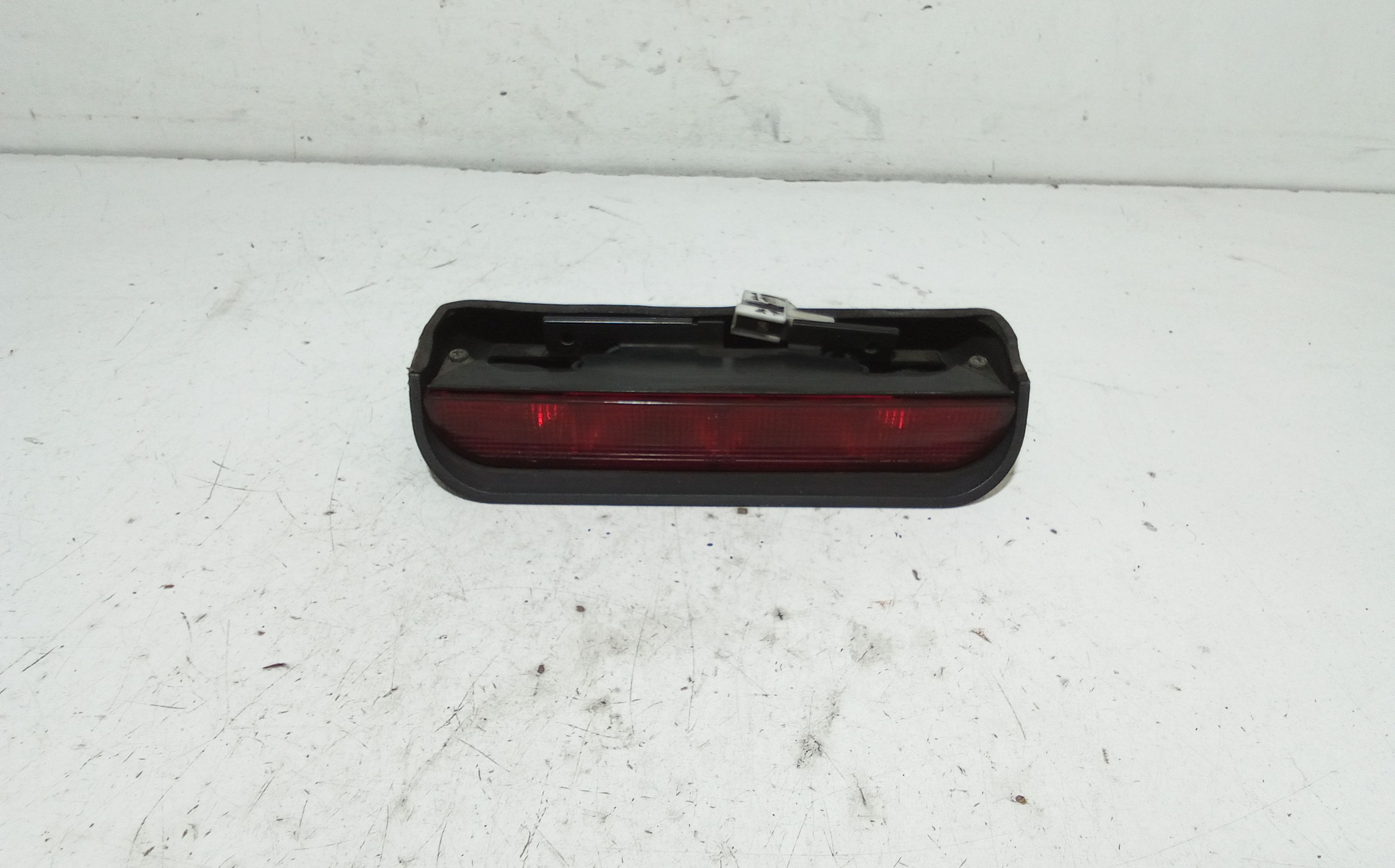 Terzo stop MITSUBISHI Pajero Pinin