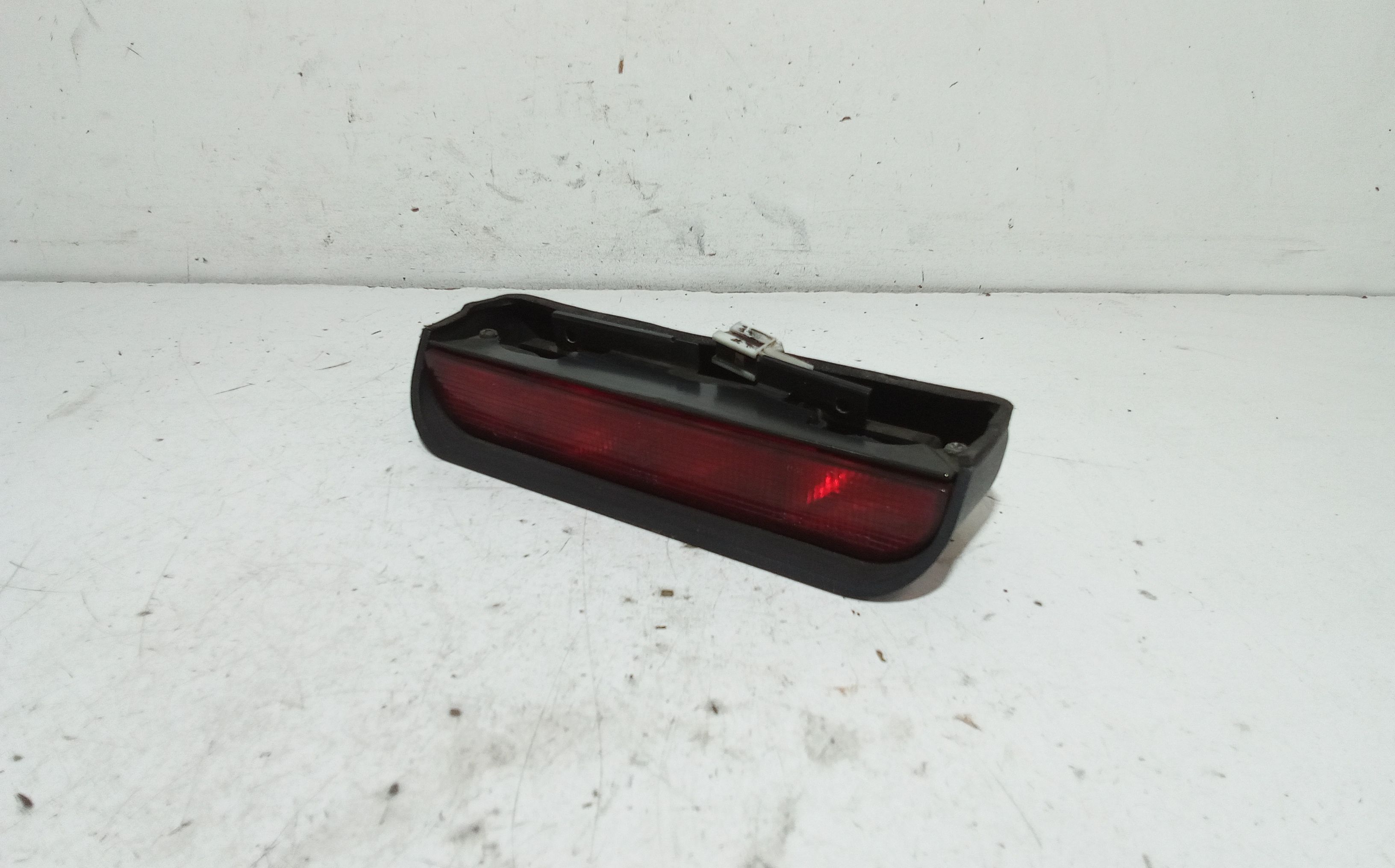 Terzo stop MITSUBISHI Pajero Pinin