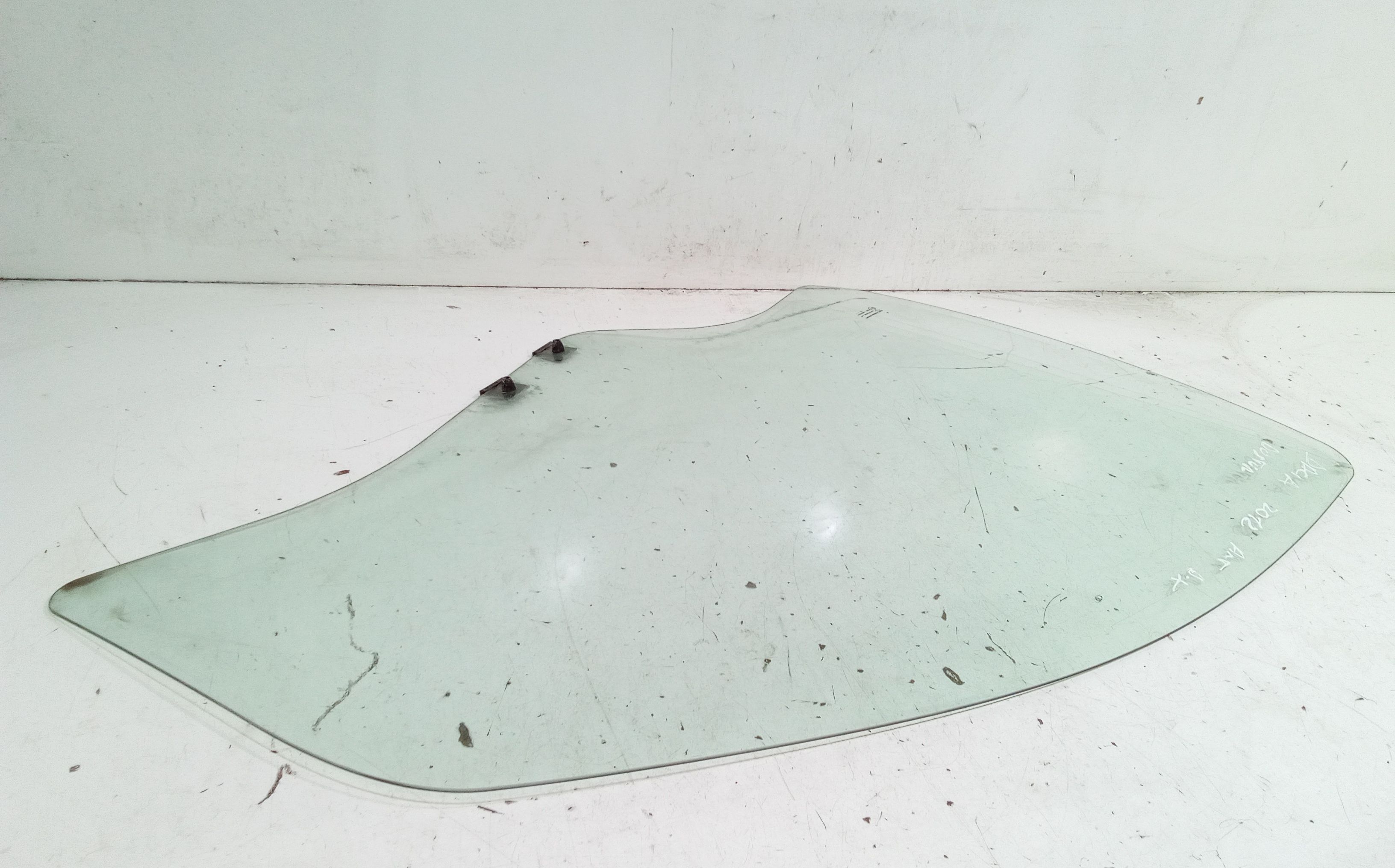 Vetro scendente anteriore destro DACIA Duster 1 Serie