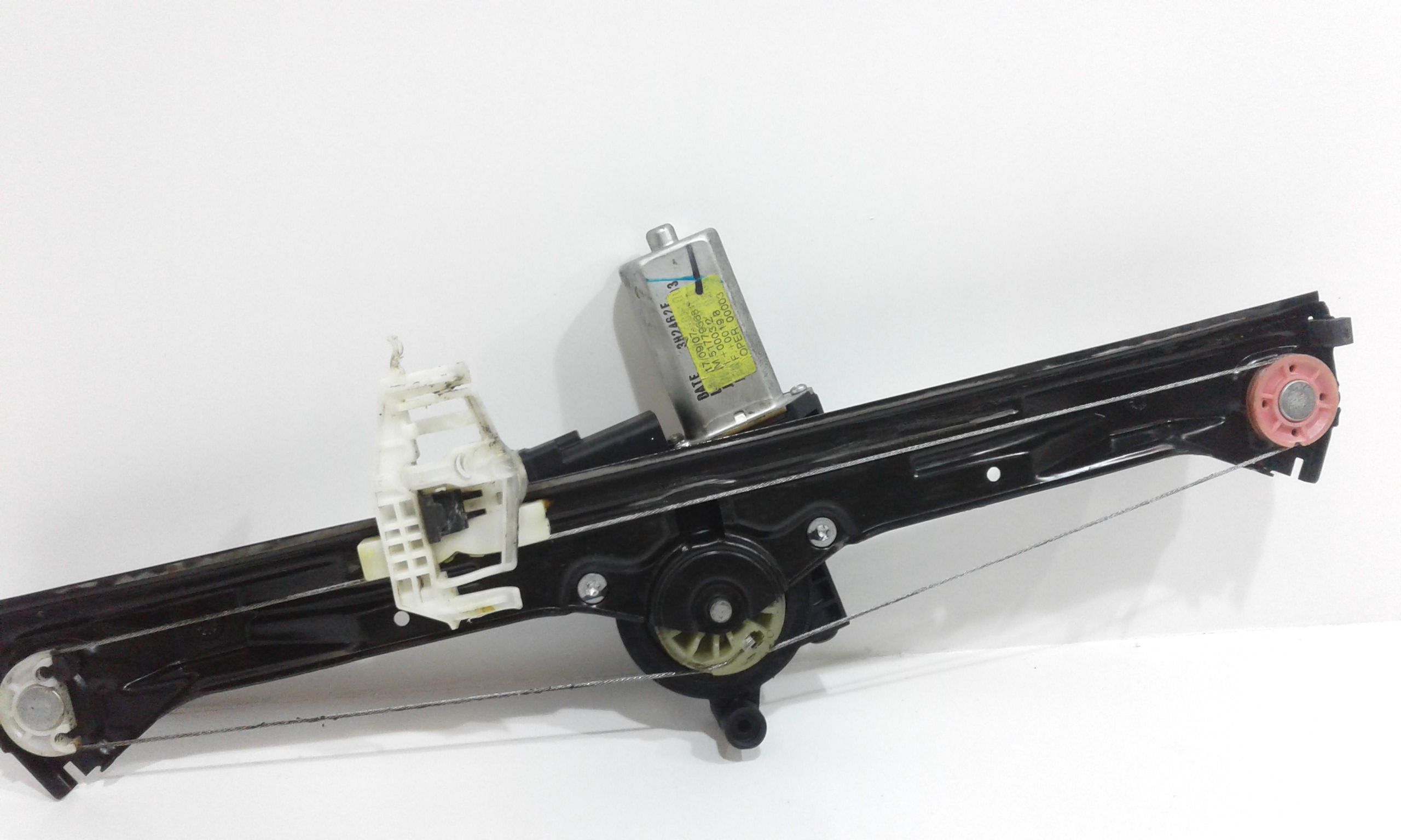 Cremagliera anteriore destra passeggero FIAT Bravo 2 Serie