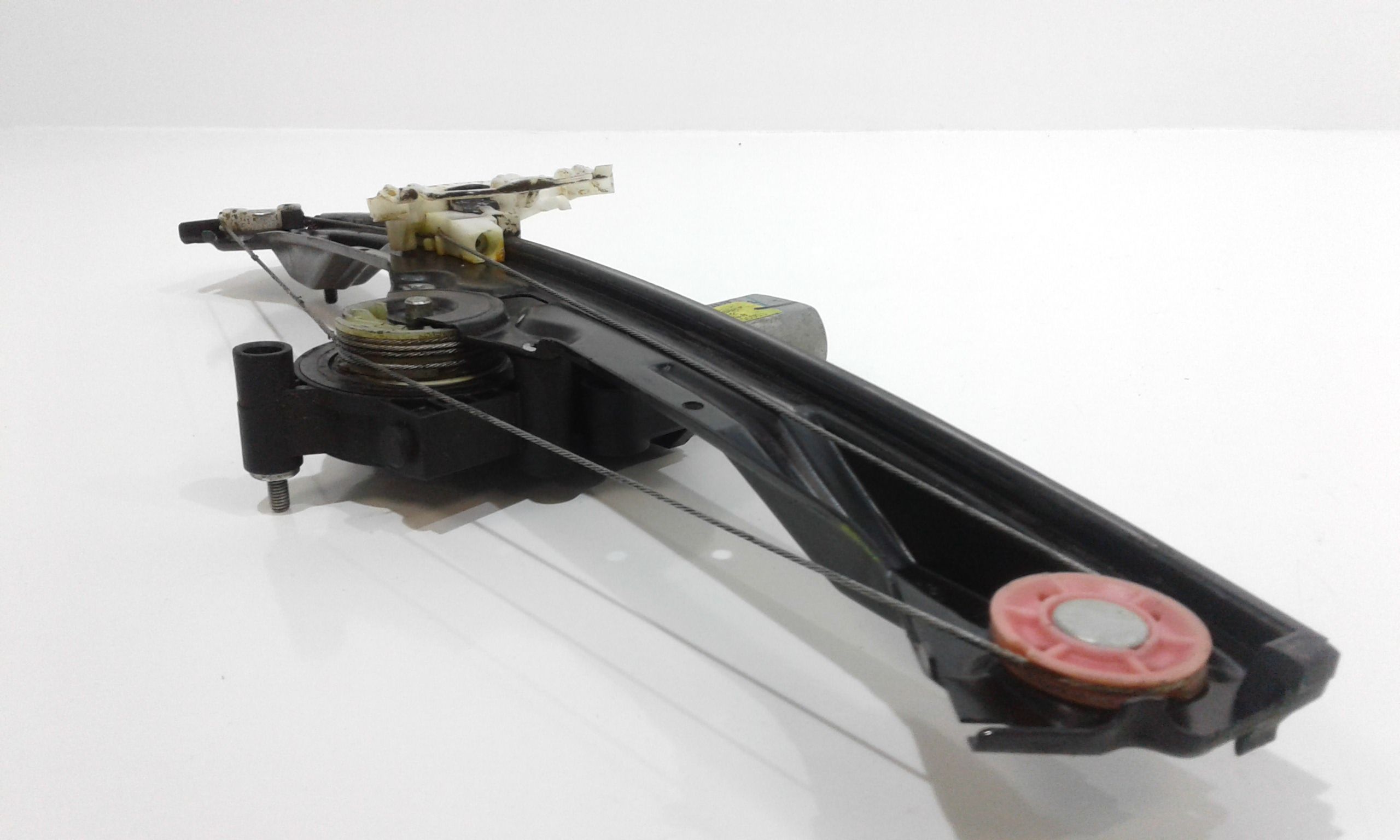 Cremagliera anteriore destra passeggero FIAT Bravo 2 Serie