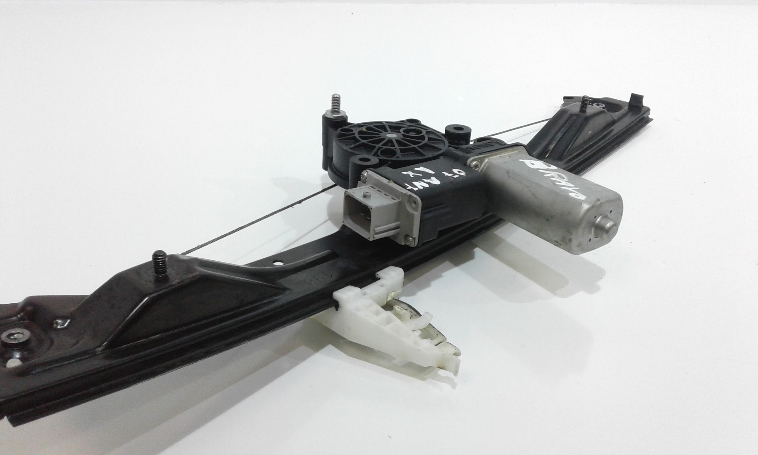 Cremagliera anteriore destra passeggero FIAT Bravo 2 Serie