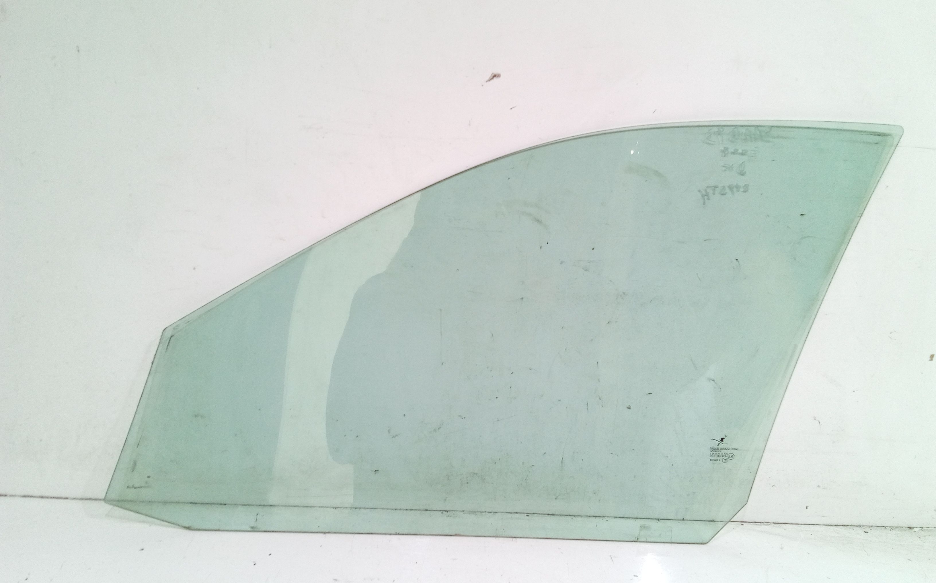 Vetro scendente anteriore destro SAAB 9-3 Berlina 2 Serie