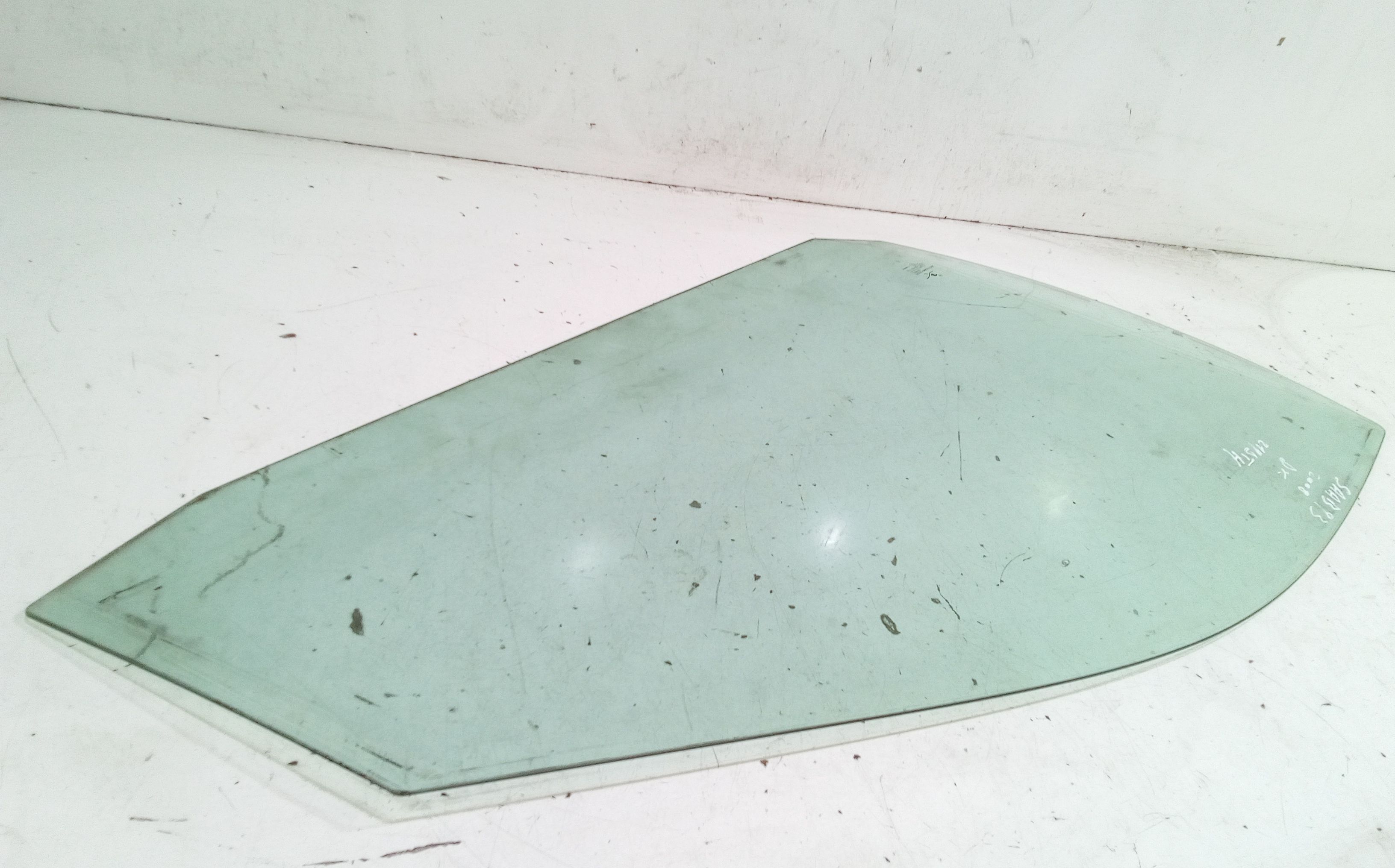 Vetro scendente anteriore destro SAAB 9-3 Berlina 2 Serie