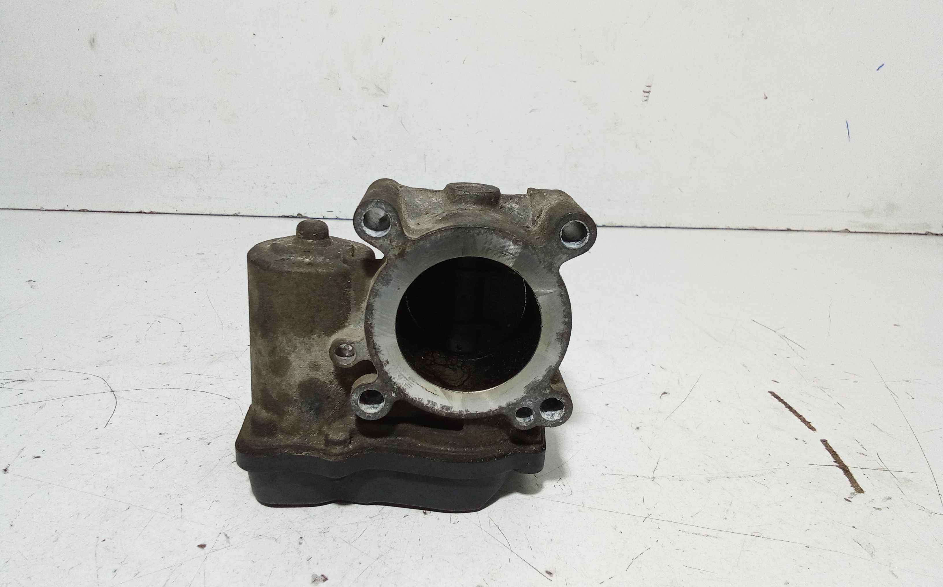 Corpo Farfallato SEAT Ibiza Serie (08>12)