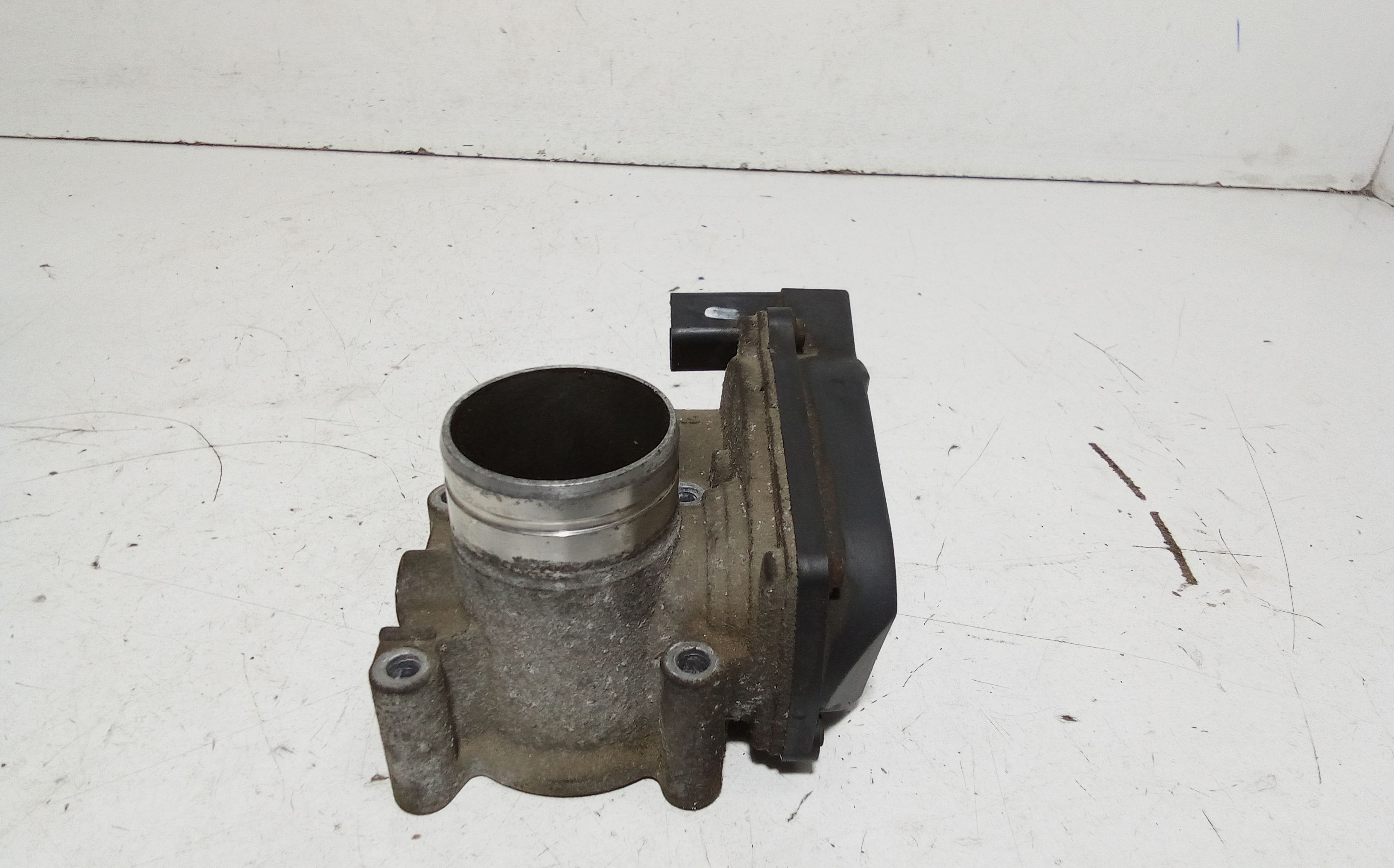 Corpo Farfallato SEAT Ibiza Serie (08>12)