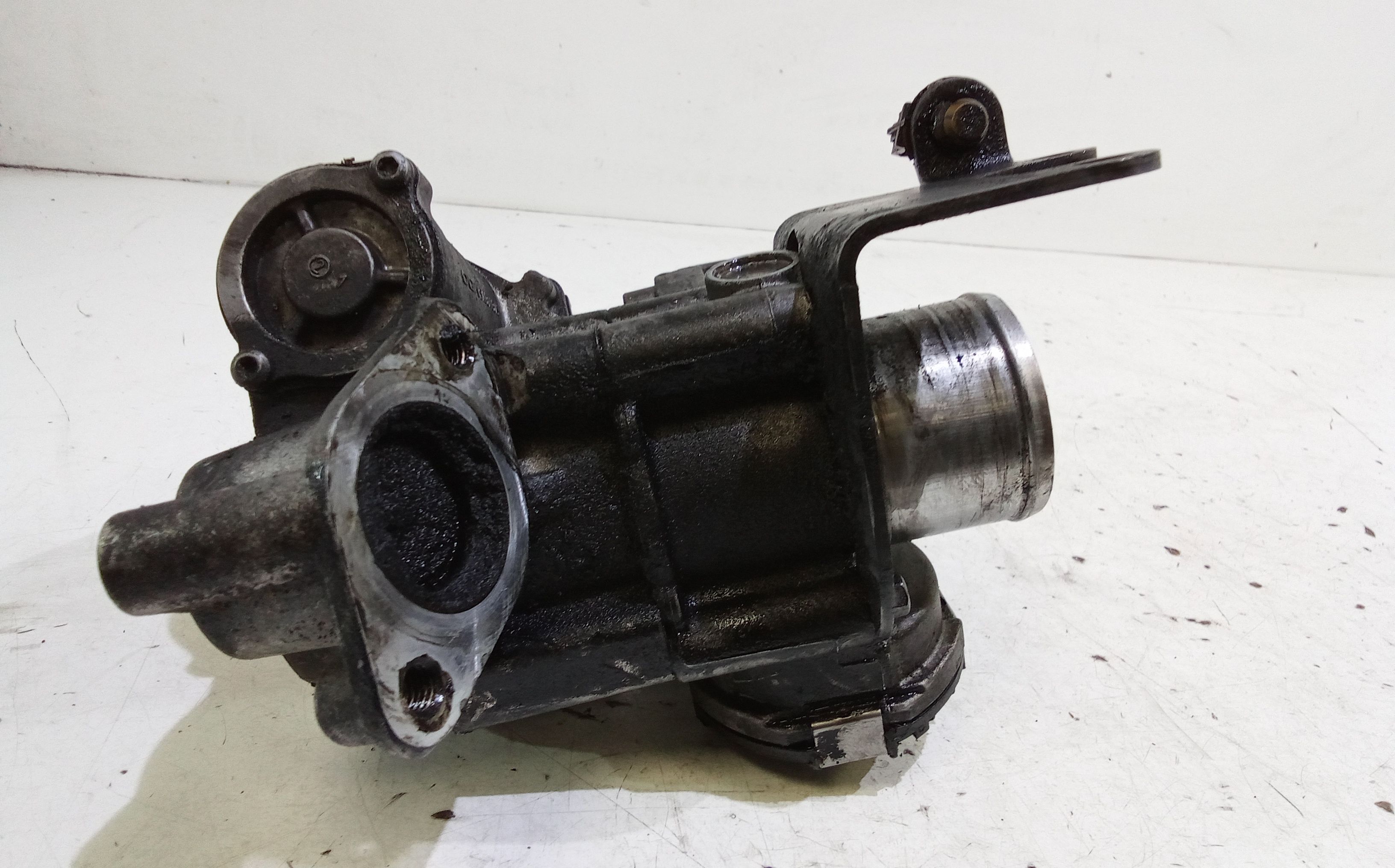 Corpo Farfallato RENAULT Trafic Furgone 2 Serie