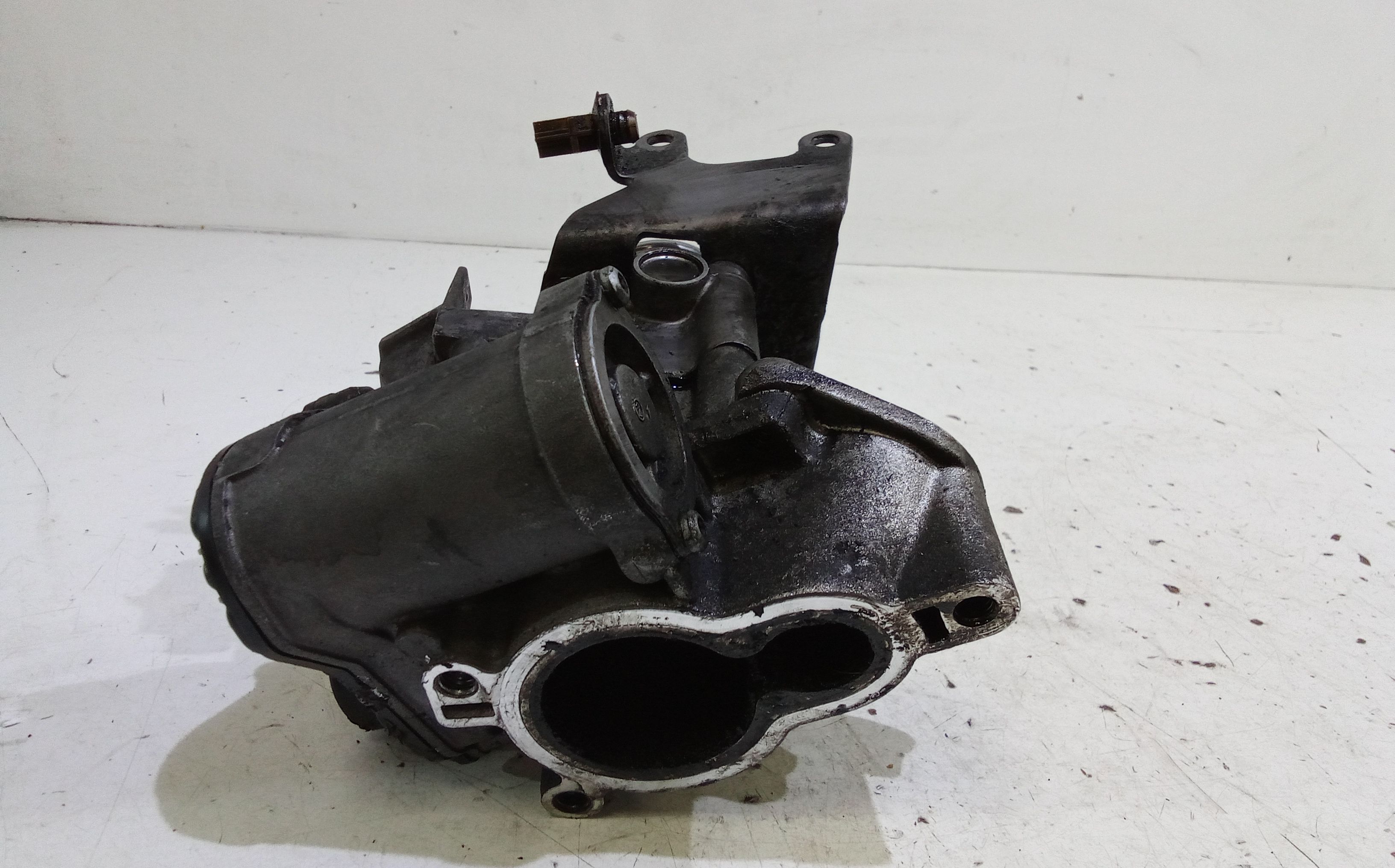 Corpo Farfallato RENAULT Trafic Furgone 2 Serie