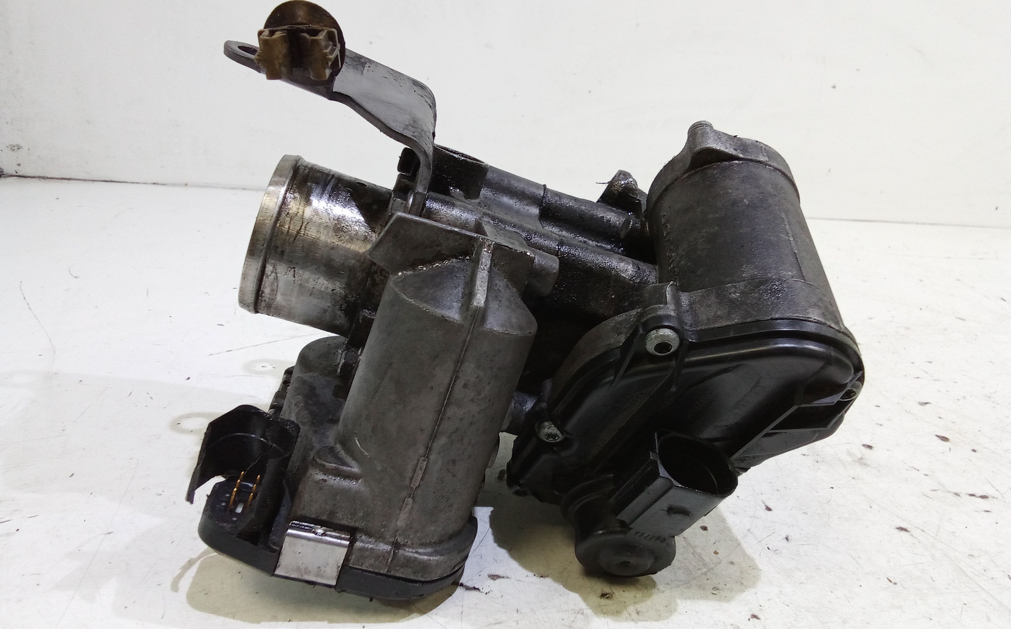 Corpo Farfallato RENAULT Trafic Furgone 2 Serie