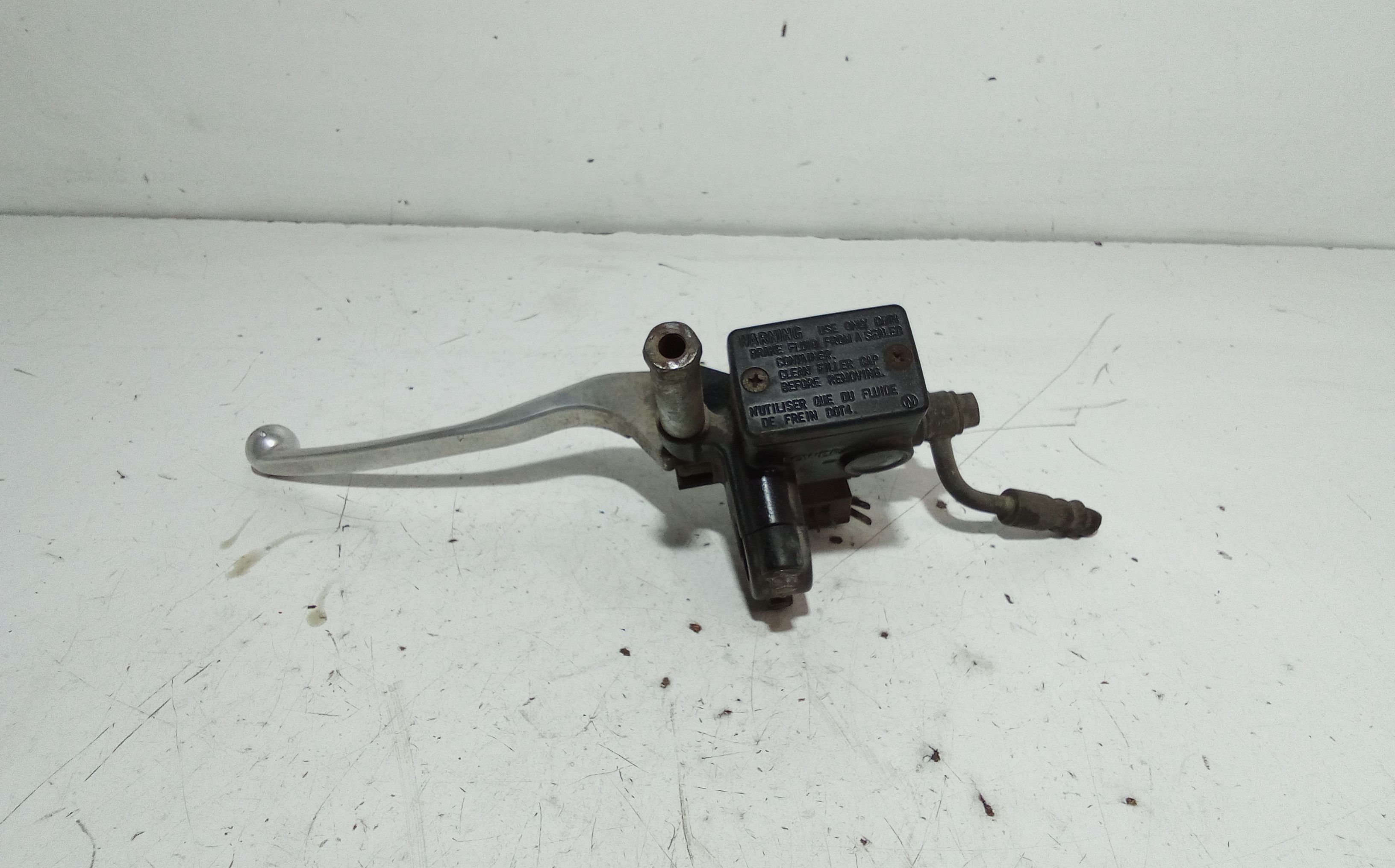 Pompa Freno anteriore HONDA SH 300cc