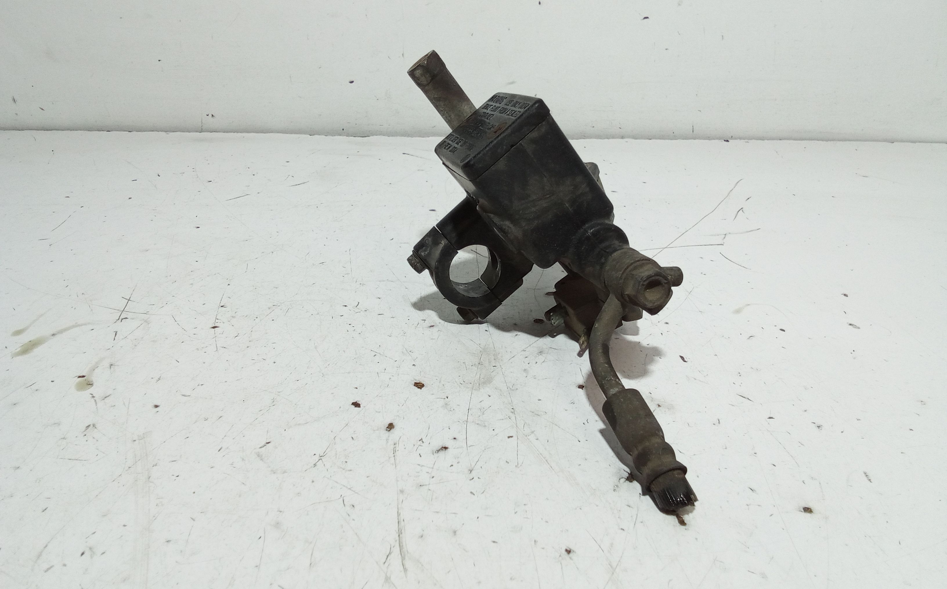 Pompa Freno anteriore HONDA SH 300cc