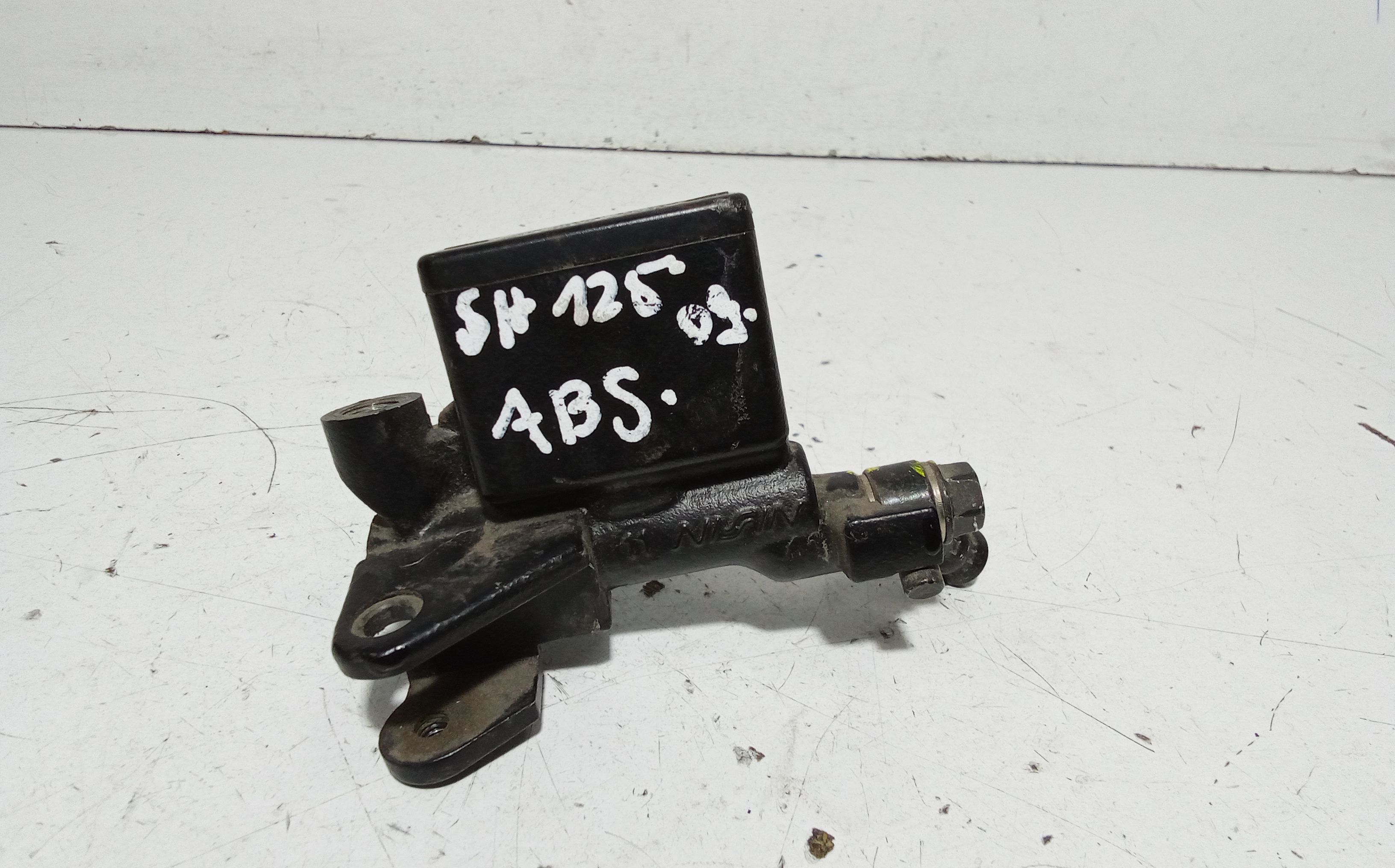 Pompa Freno anteriore HONDA SH 125cc i ABS (17>19)