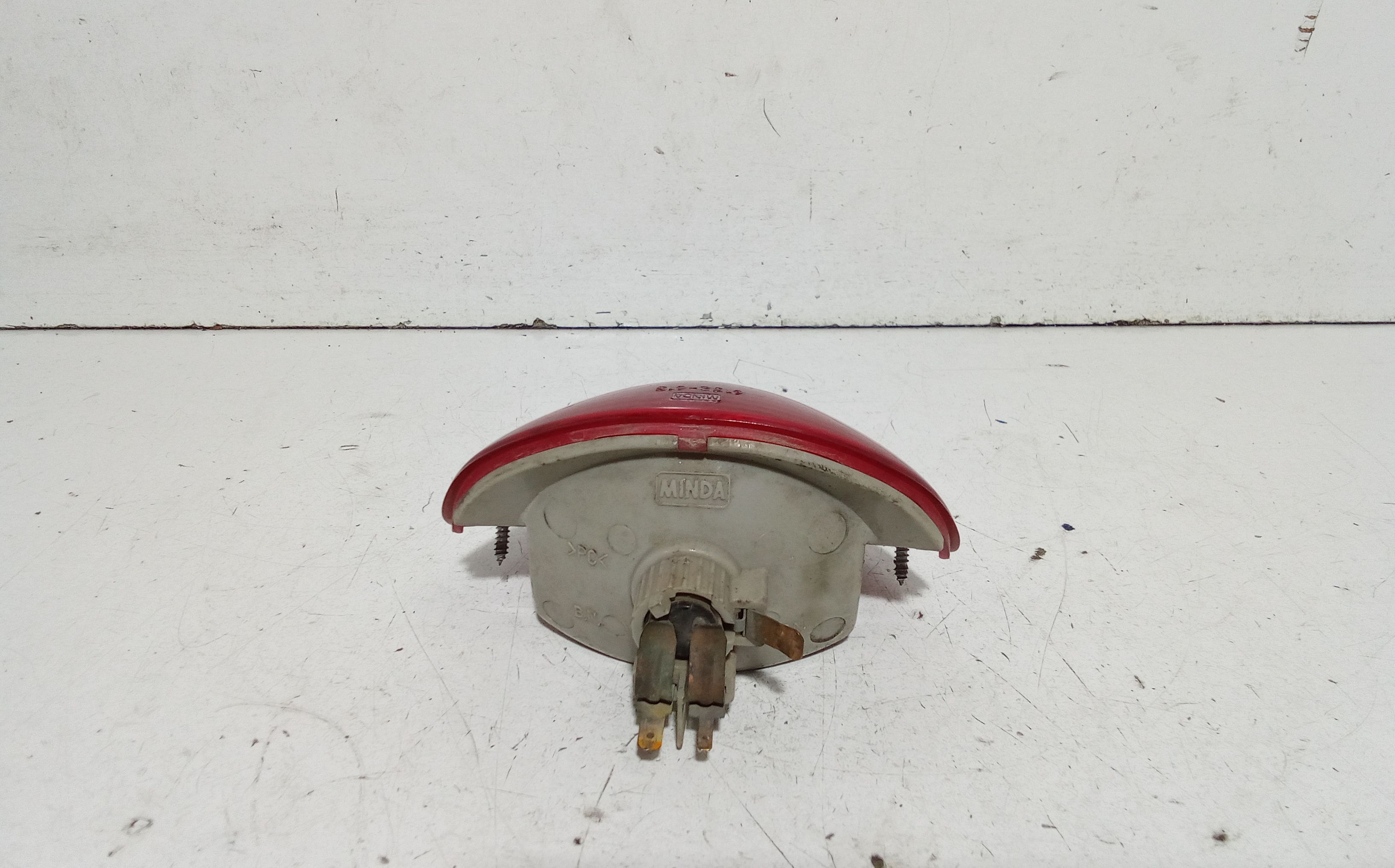 Stop posteriore PIAGGIO Liberty 50cc  (97>06)