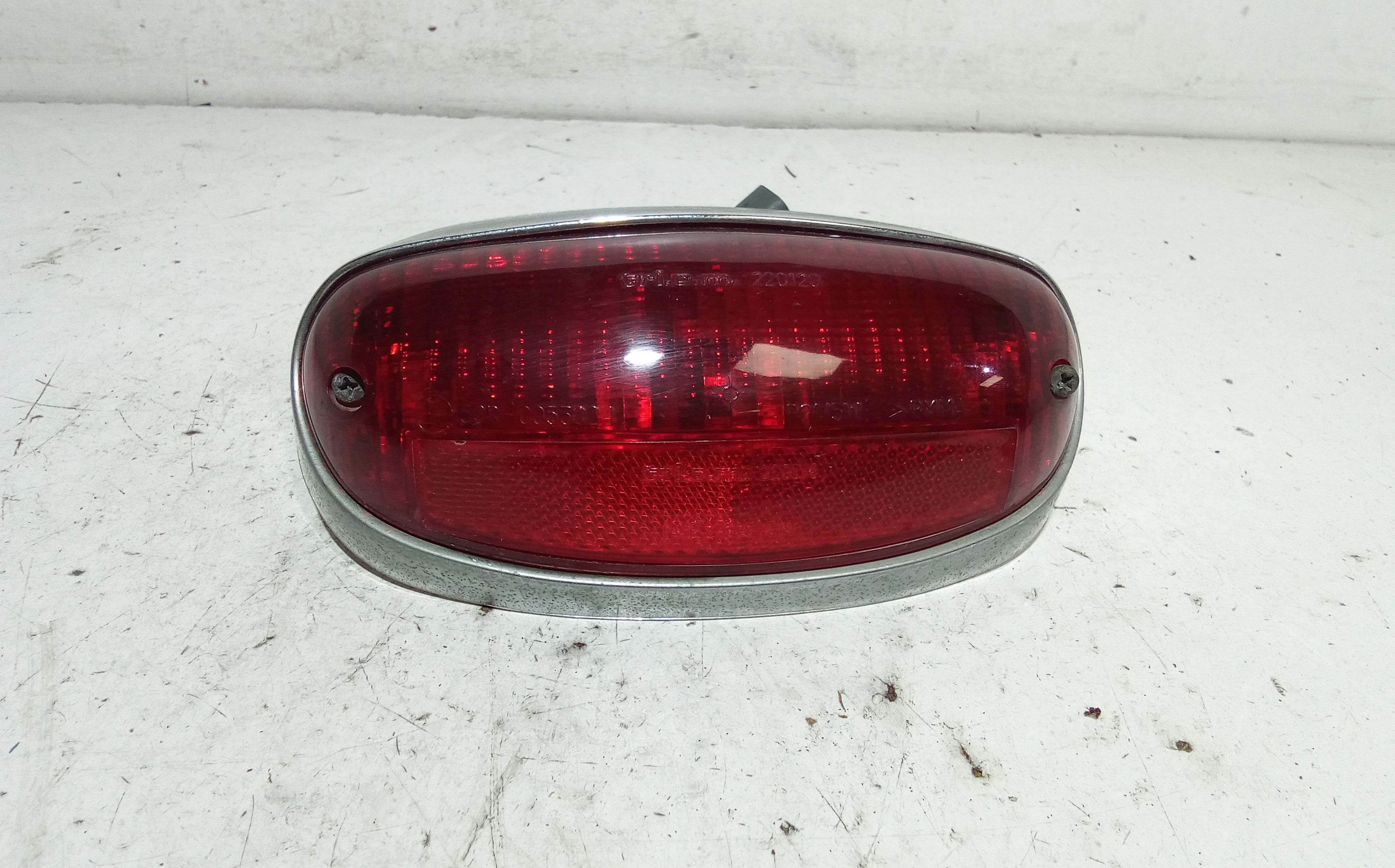 Stop posteriore PIAGGIO Vespa 150cc ET4 (99>01)