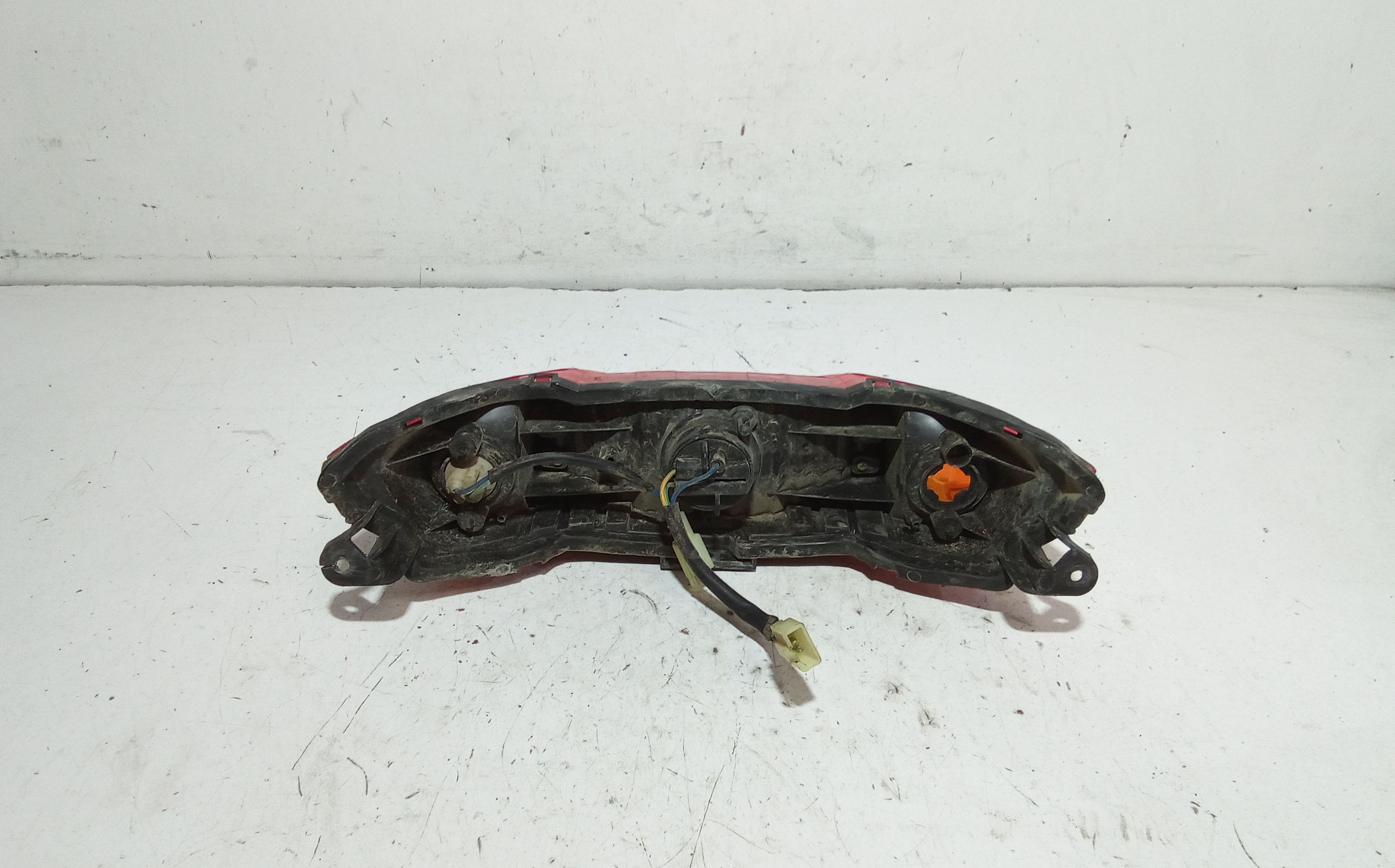 Stop posteriore Aprilia Sport City One 125cc (08>12)