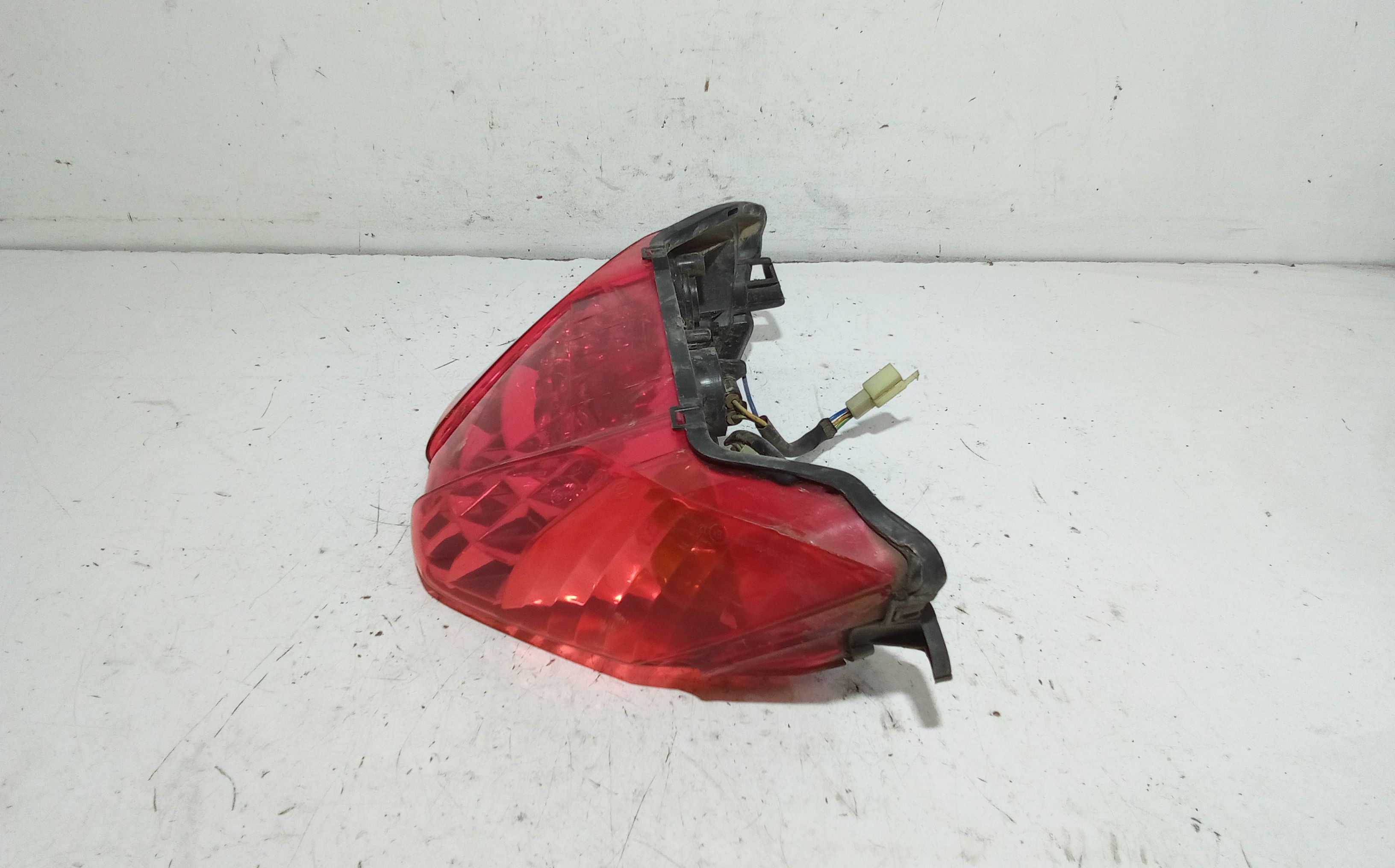 Stop posteriore Aprilia Sport City One 125cc (08>12)