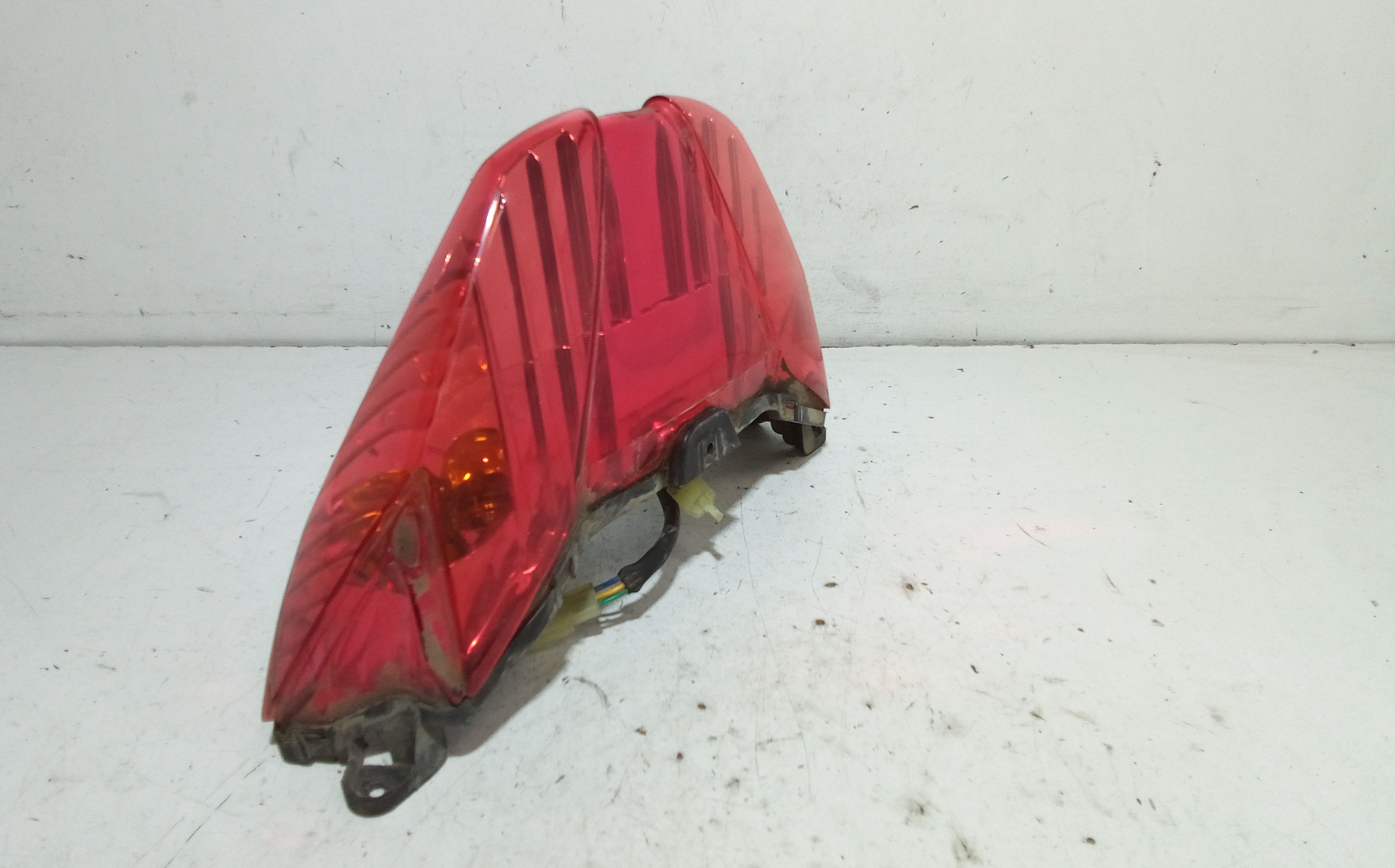 Stop posteriore Aprilia Sport City One 125cc (08>12)