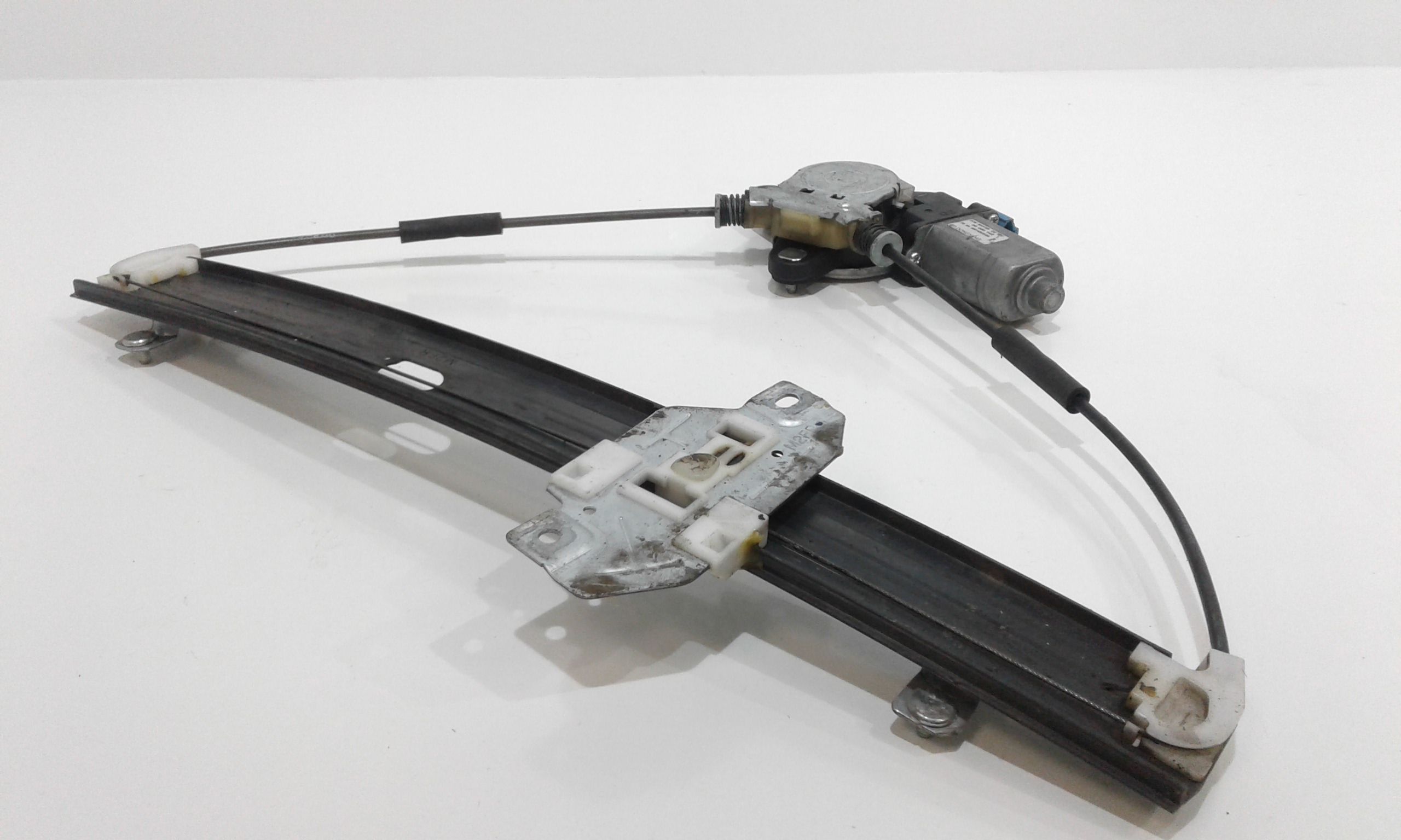 Cremagliera anteriore destra passeggero CHEVROLET Matiz 3 Serie