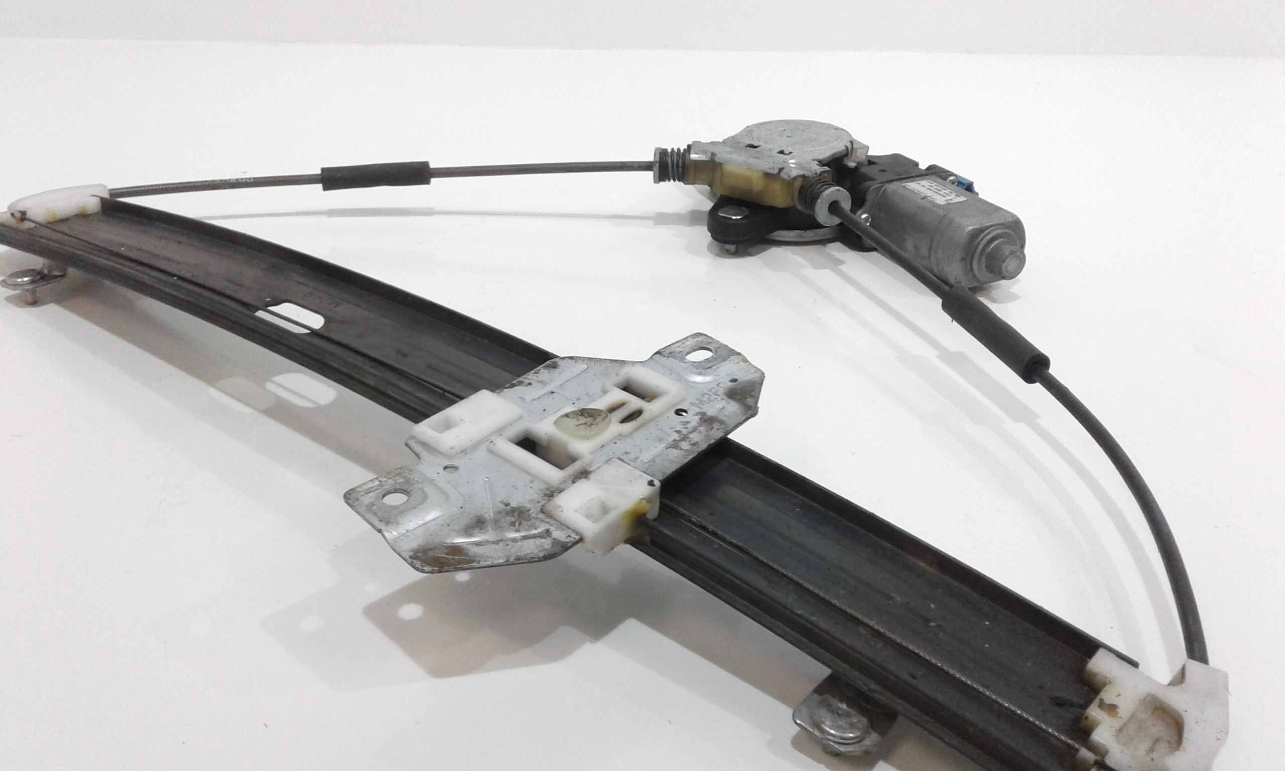 Cremagliera anteriore destra passeggero CHEVROLET Matiz 3 Serie