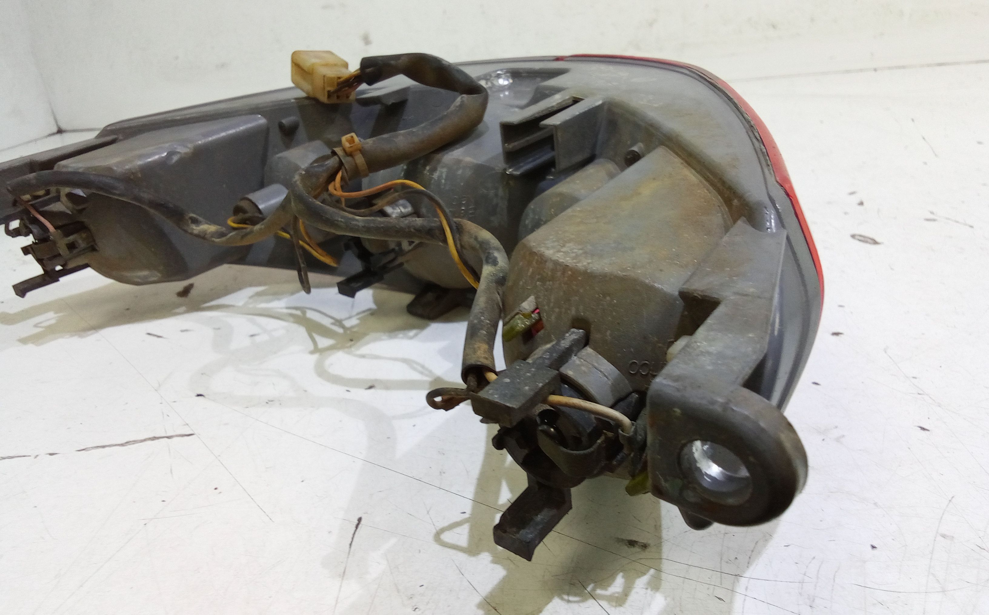 Stop posteriore PIAGGIO Beverly 250 Serie