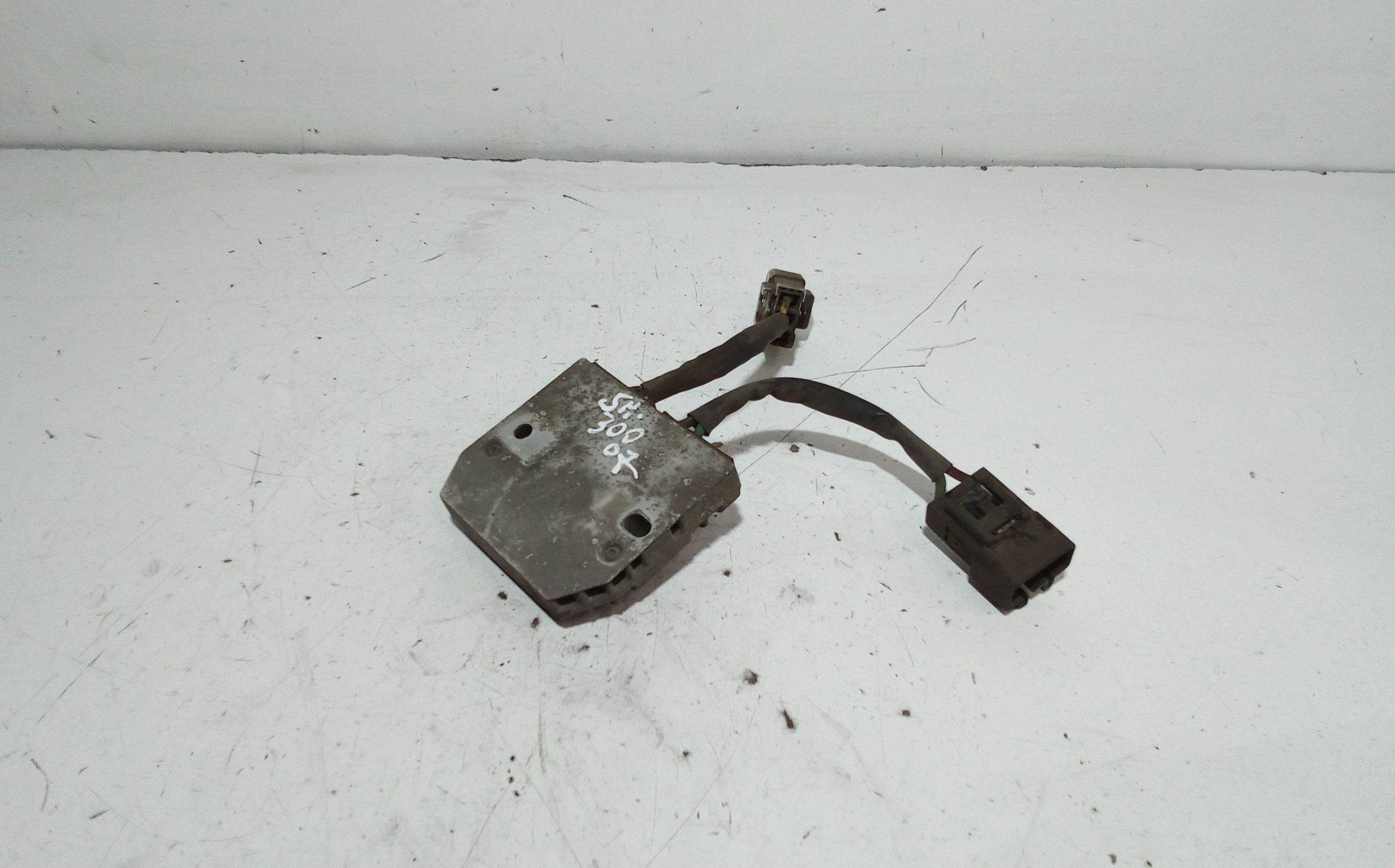 Regolatore tensione HONDA SH 300cc