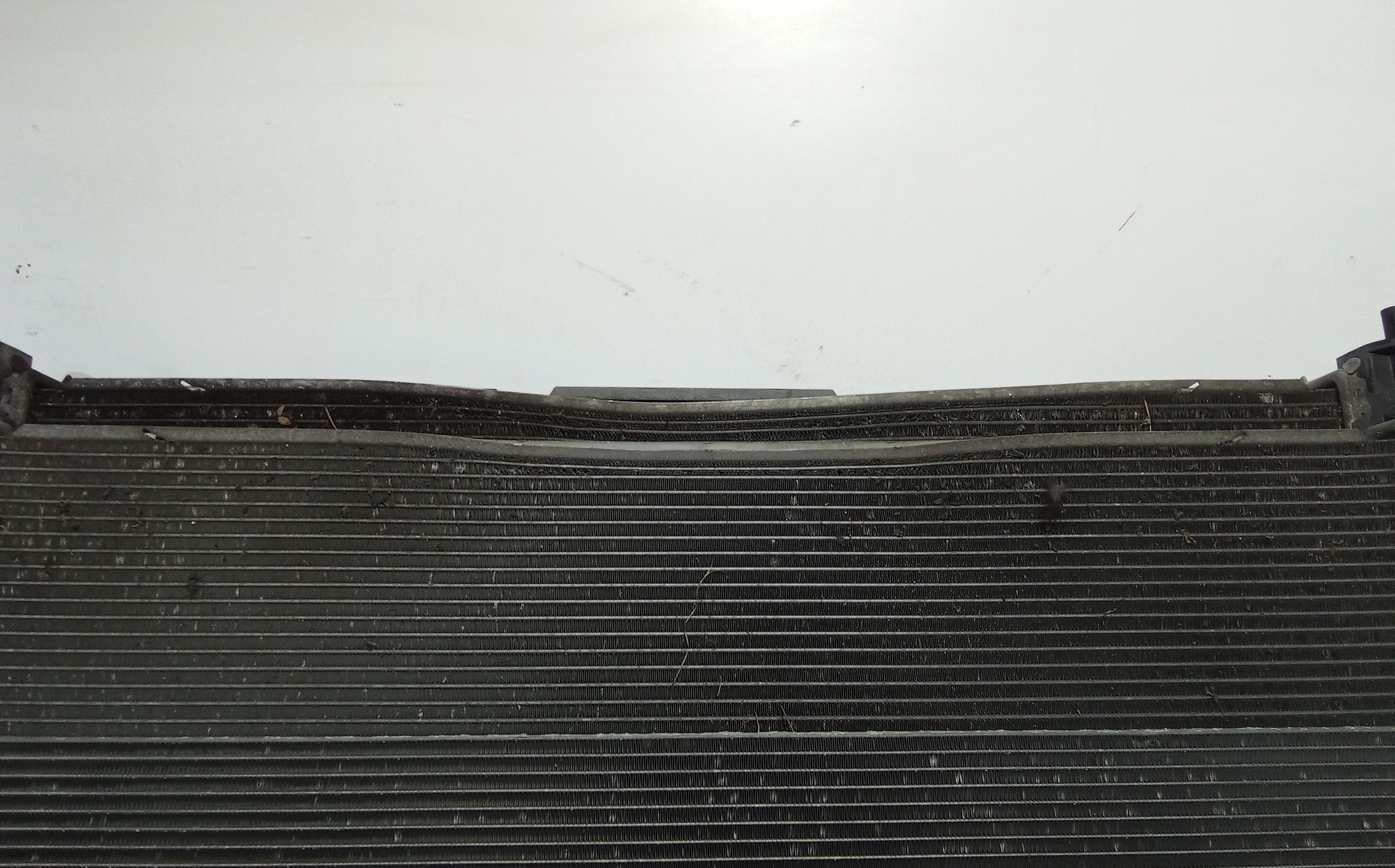 Kit Radiatori VOLKSWAGEN Crafter Serie (17>)