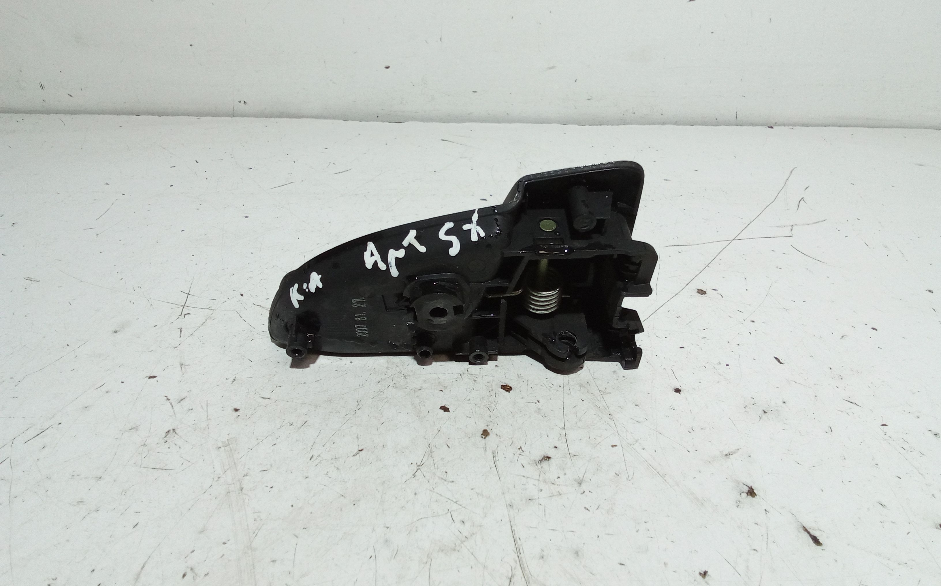 Maniglia interna anteriore Sinistra KIA Cee d 1 Serie